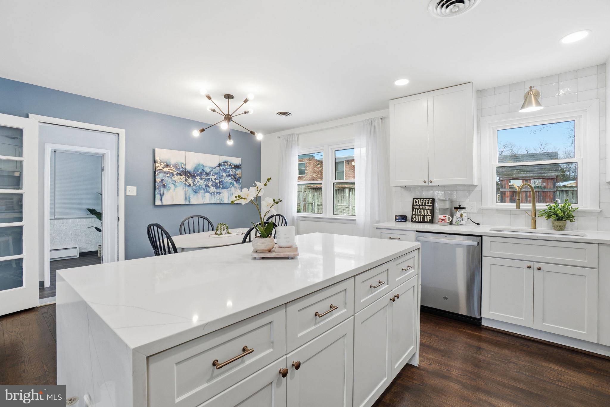 MT VERNON ESTATES - Residential