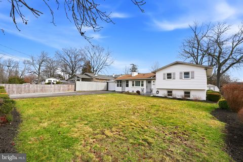 8705 OLD MOUNT VERNON ROAD ALEXANDRIA VA 22309