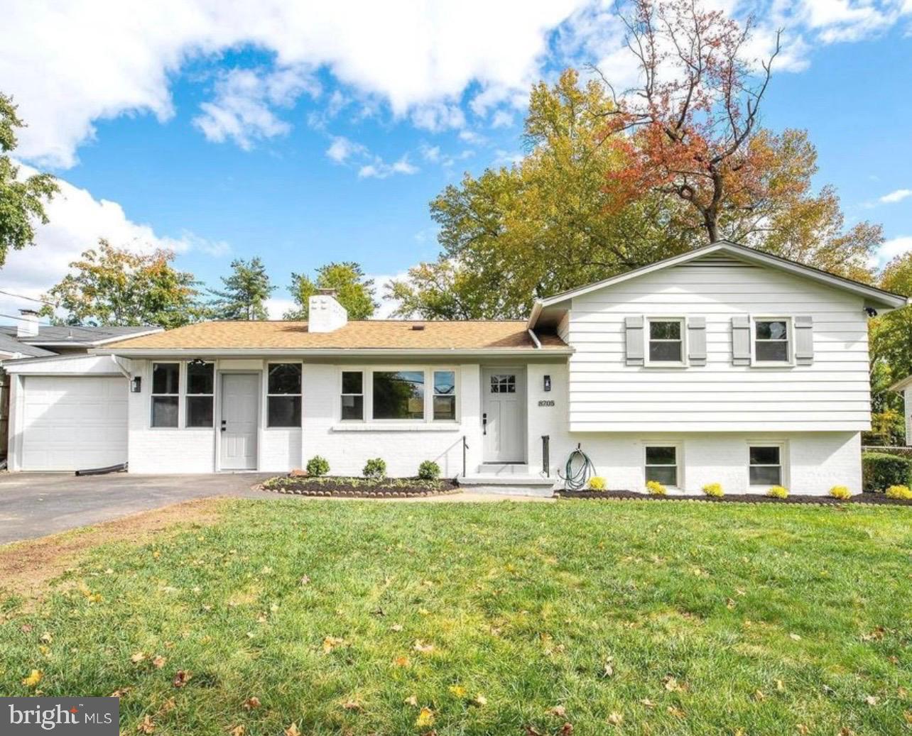 8705 OLD MOUNT VERNON ROAD