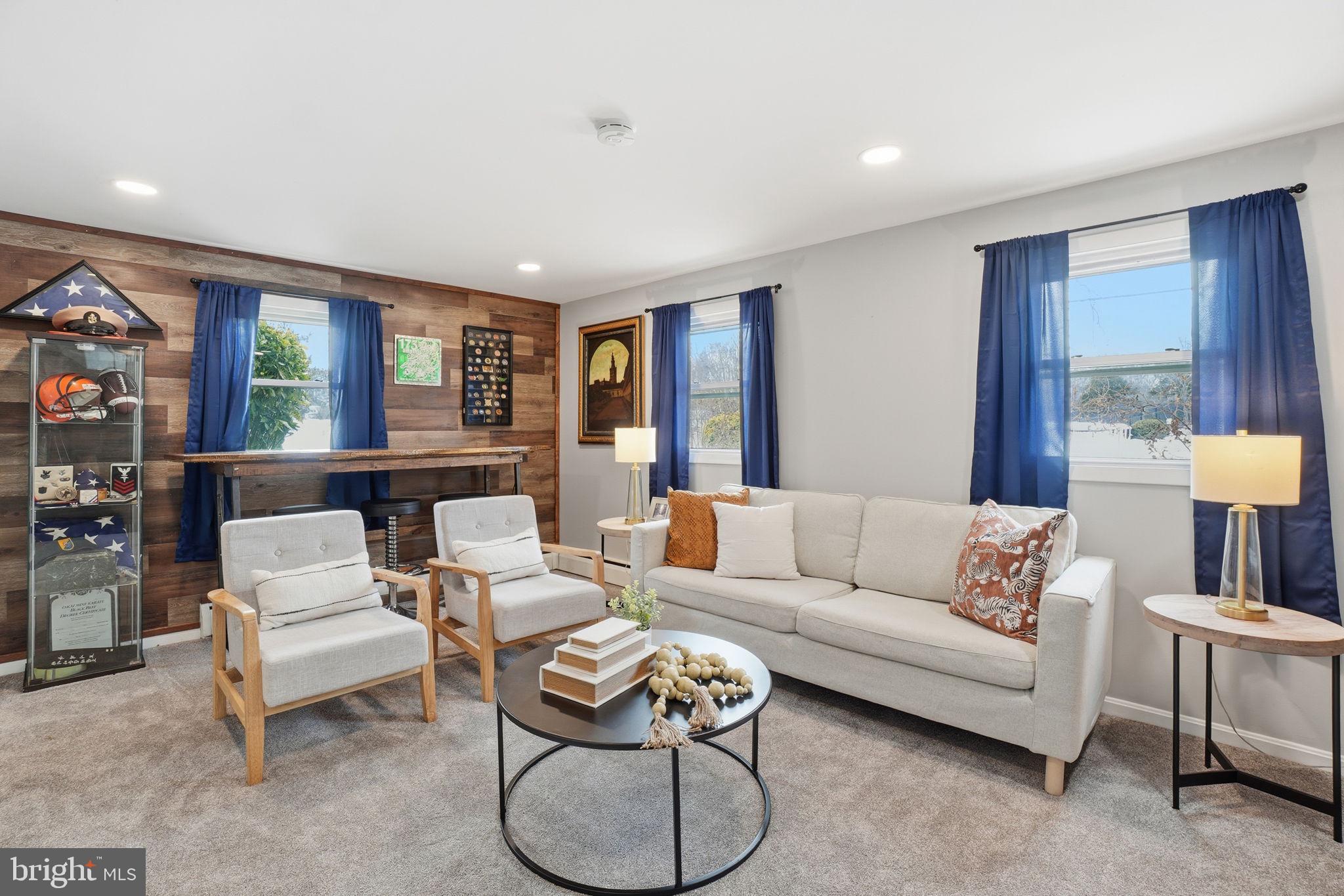 MT VERNON ESTATES - Residential