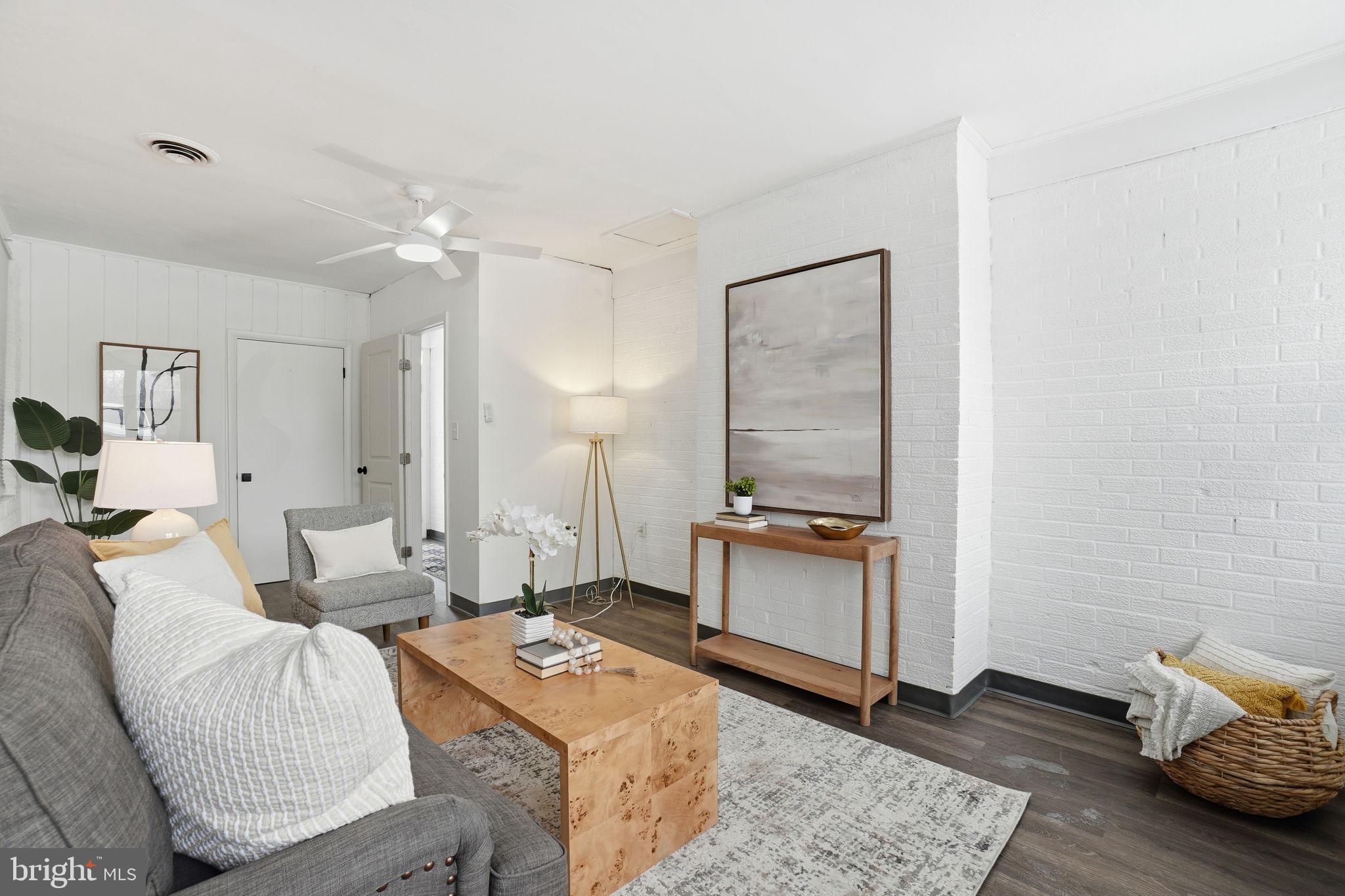 MT VERNON ESTATES - Residential