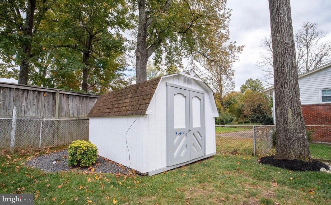 8705 OLD MOUNT VERNON ROAD