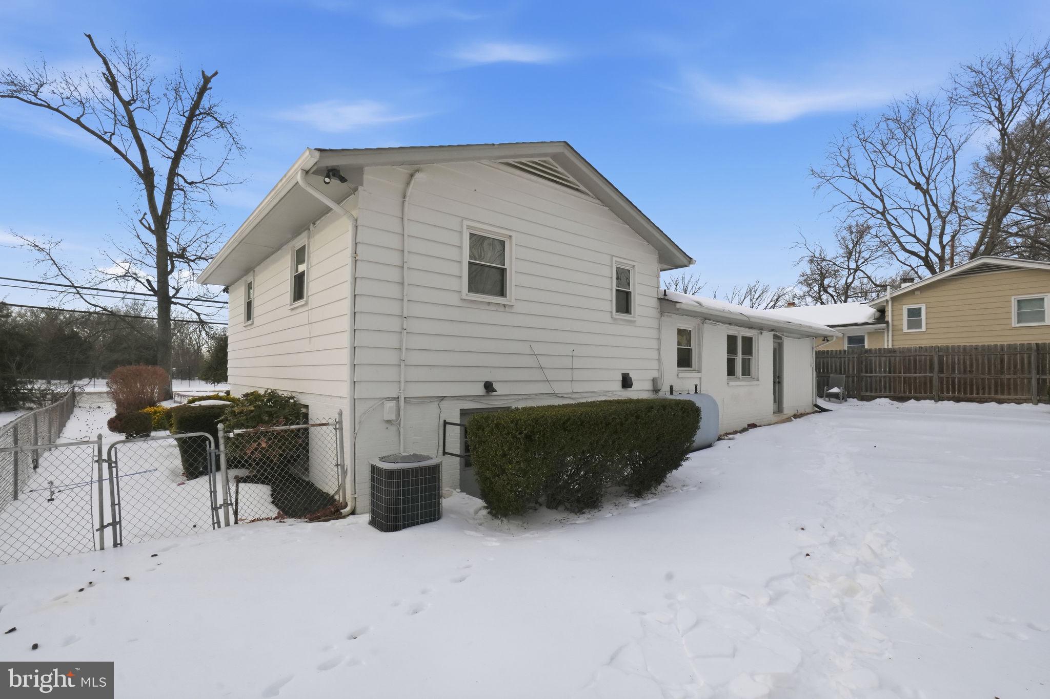 MT VERNON ESTATES - Residential