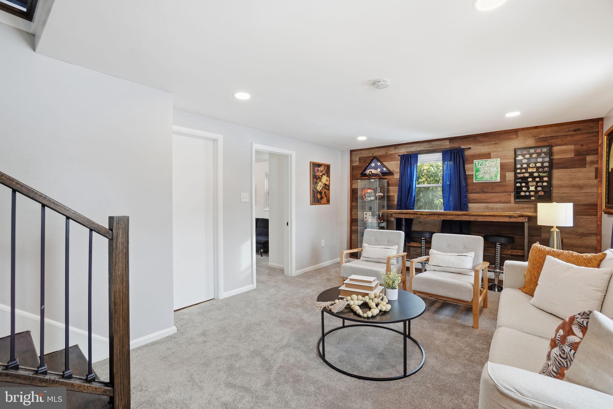 MT VERNON ESTATES - Residential