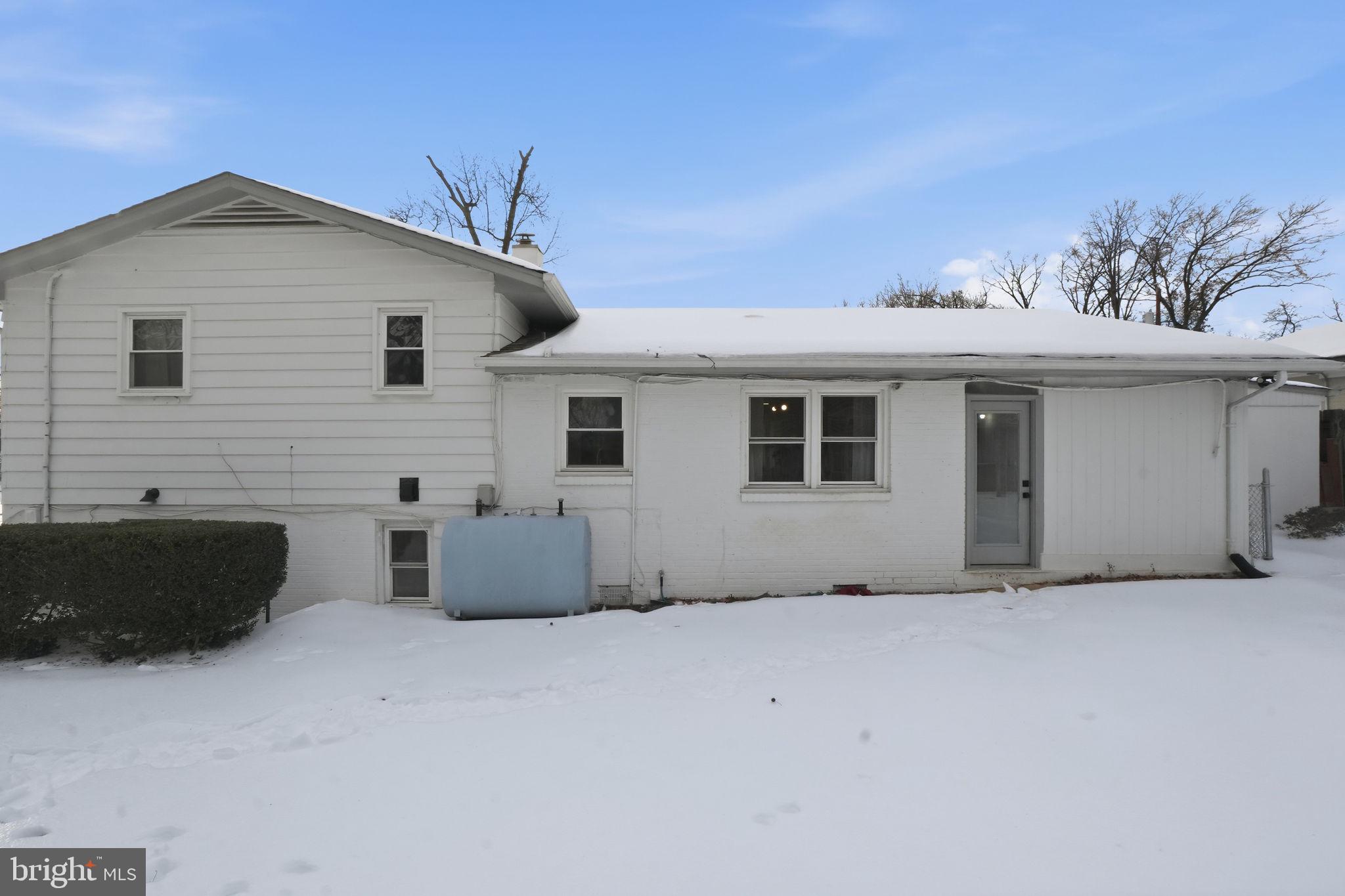 MT VERNON ESTATES - Residential