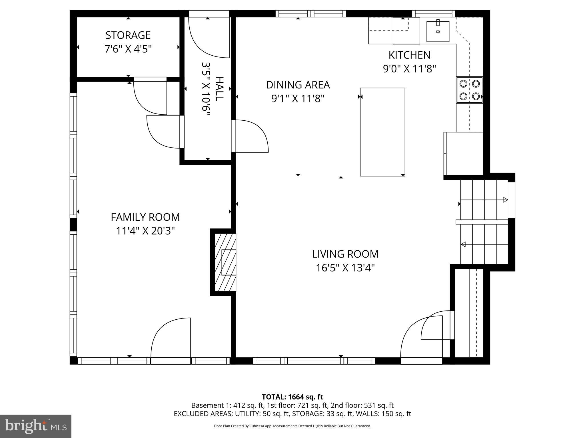 MT VERNON ESTATES - Residential