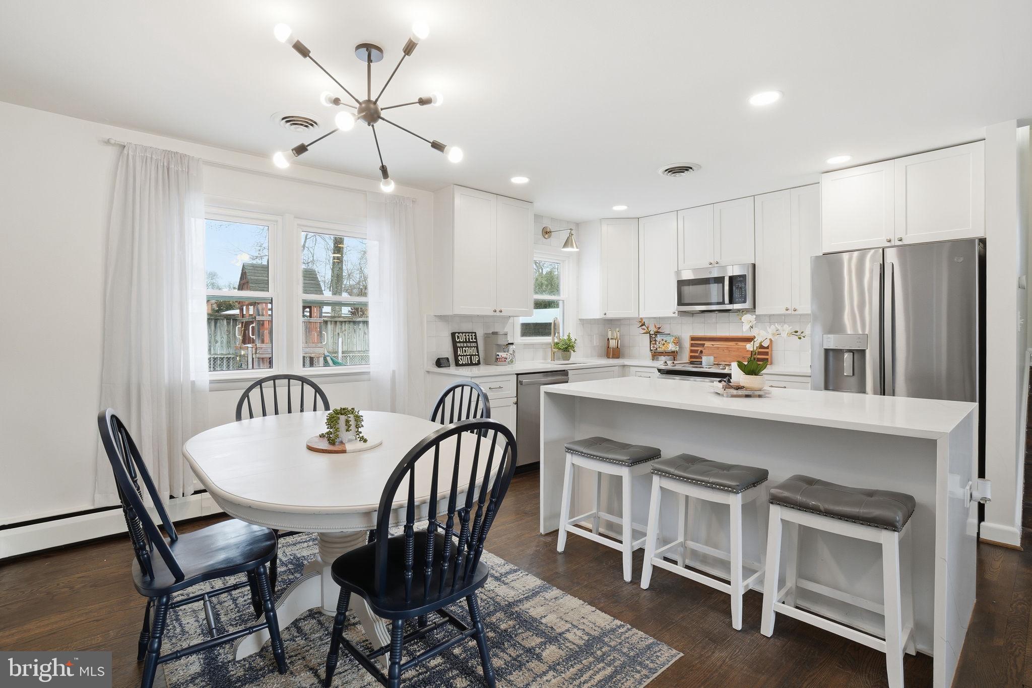 MT VERNON ESTATES - Residential