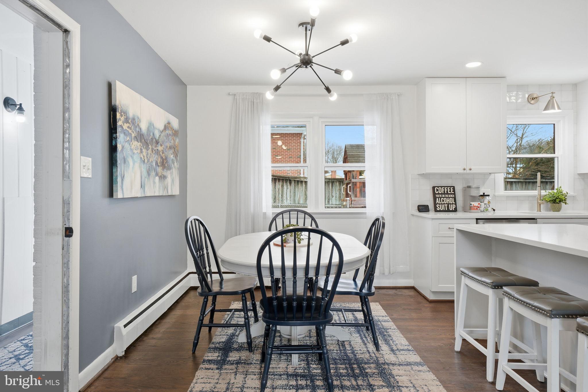 MT VERNON ESTATES - Residential