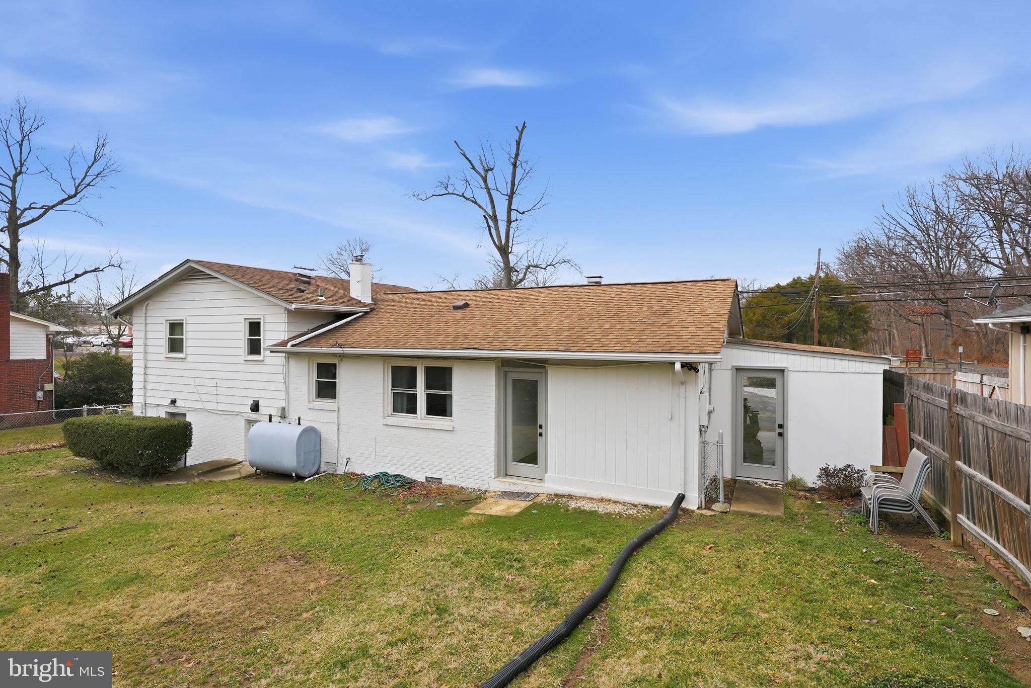 MT VERNON ESTATES - Residential