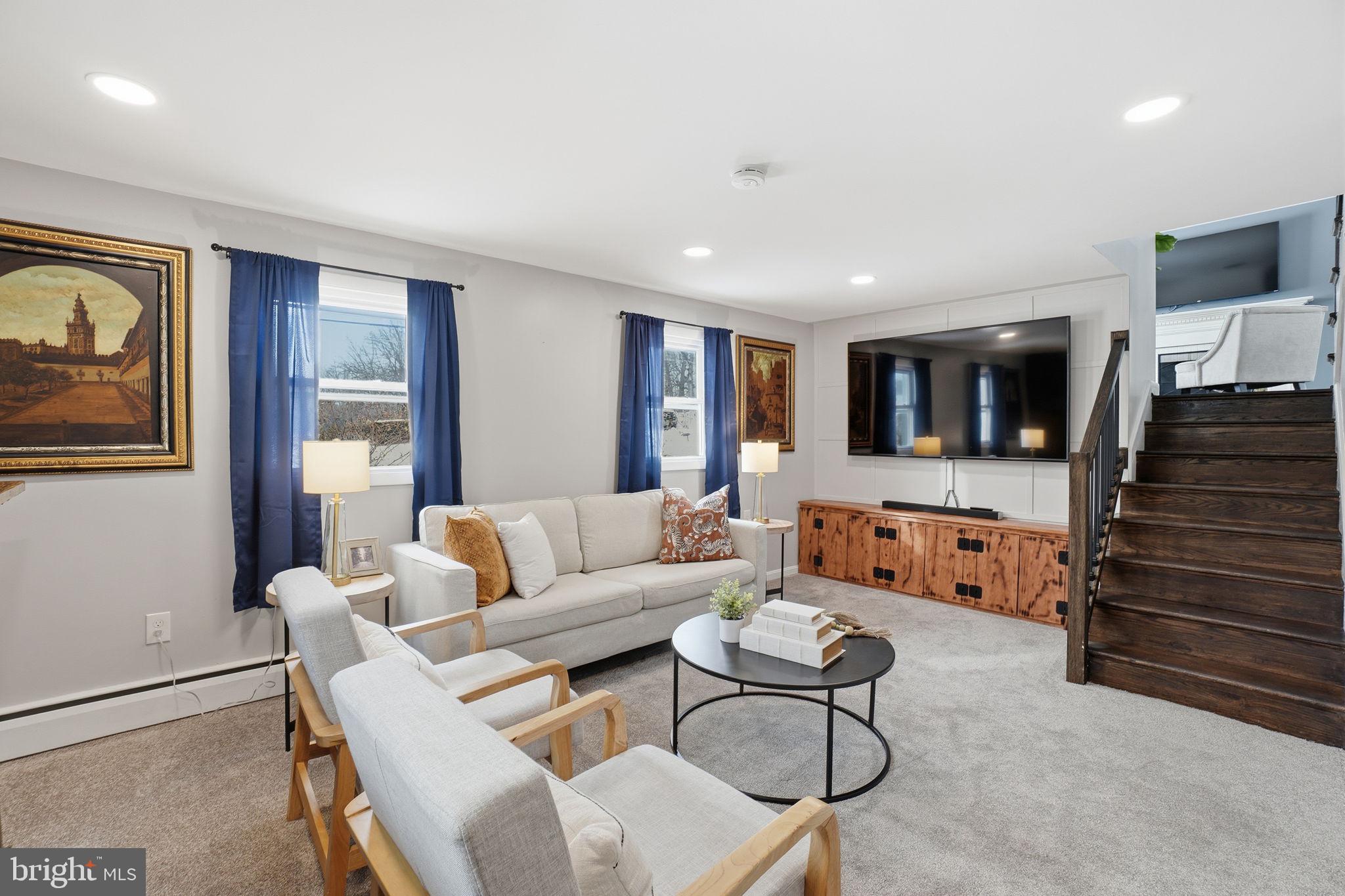 MT VERNON ESTATES - Residential