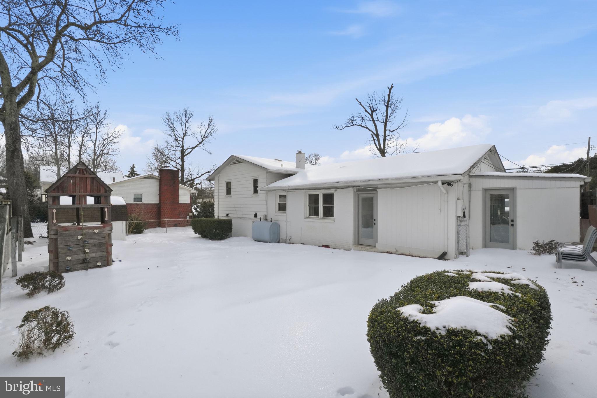 MT VERNON ESTATES - Residential