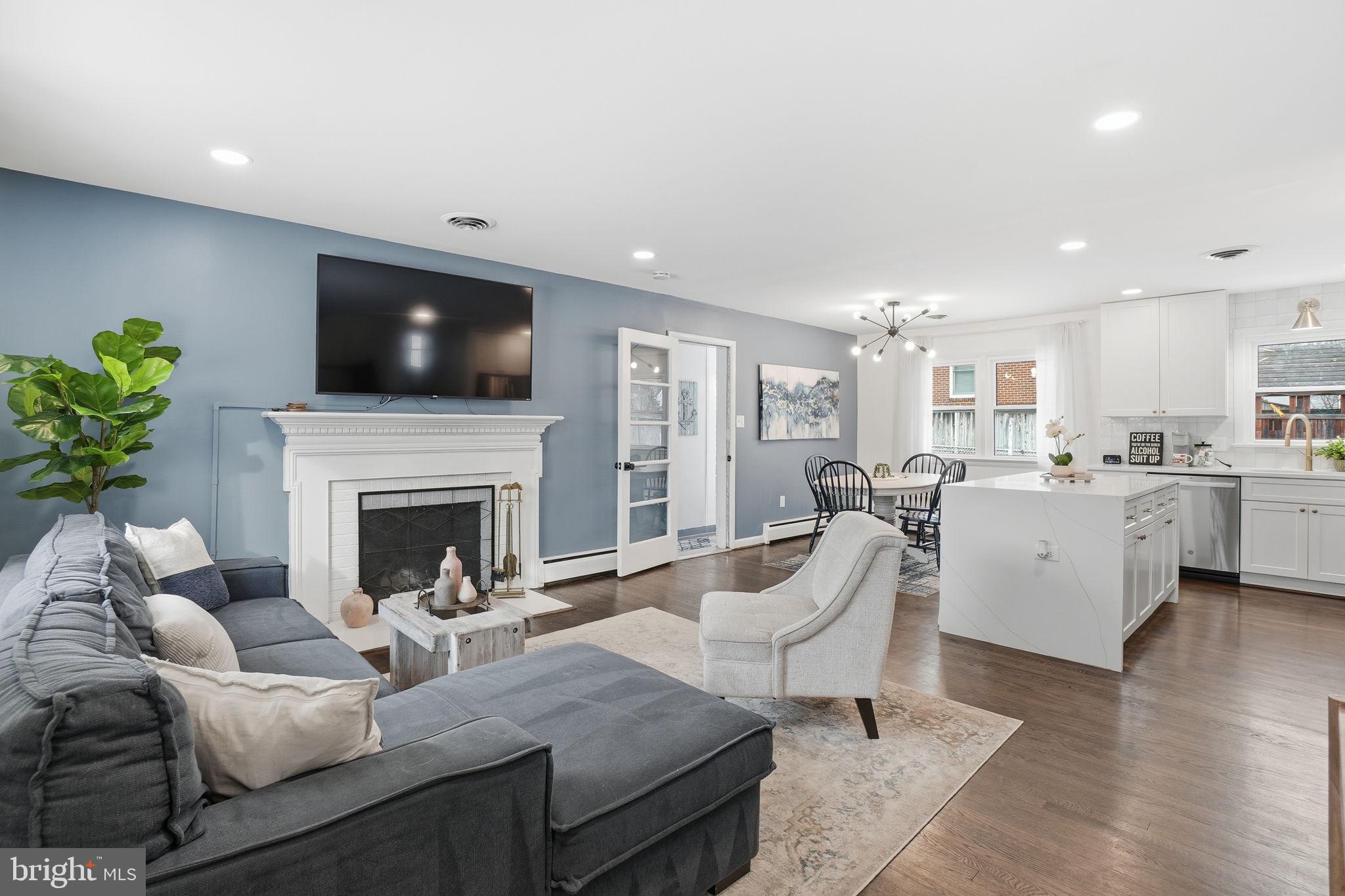 MT VERNON ESTATES - Residential