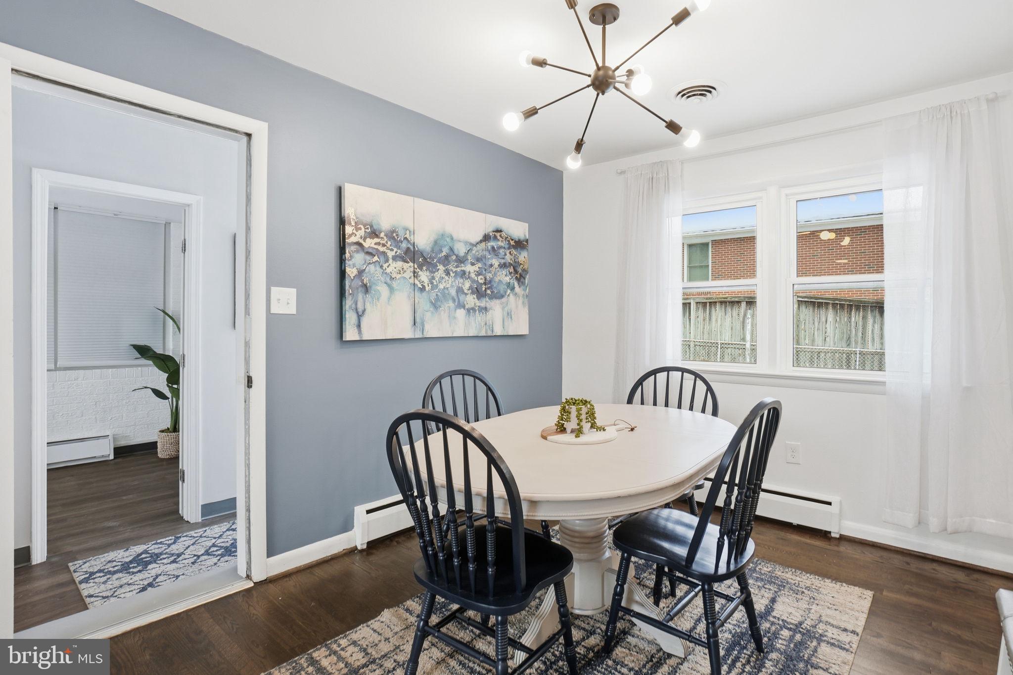 MT VERNON ESTATES - Residential