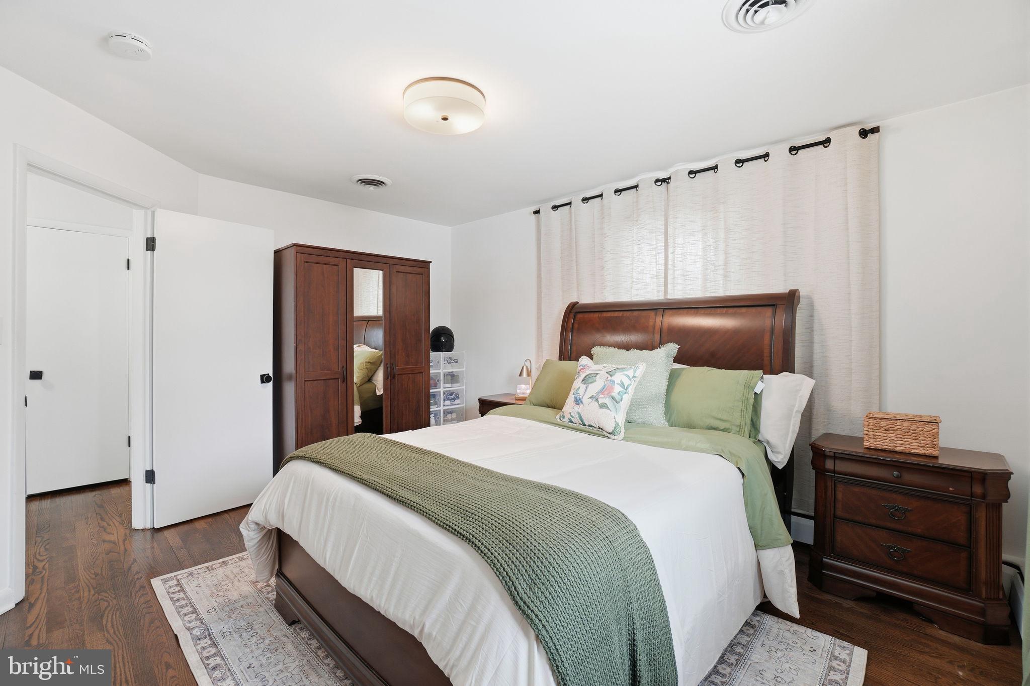 MT VERNON ESTATES - Residential