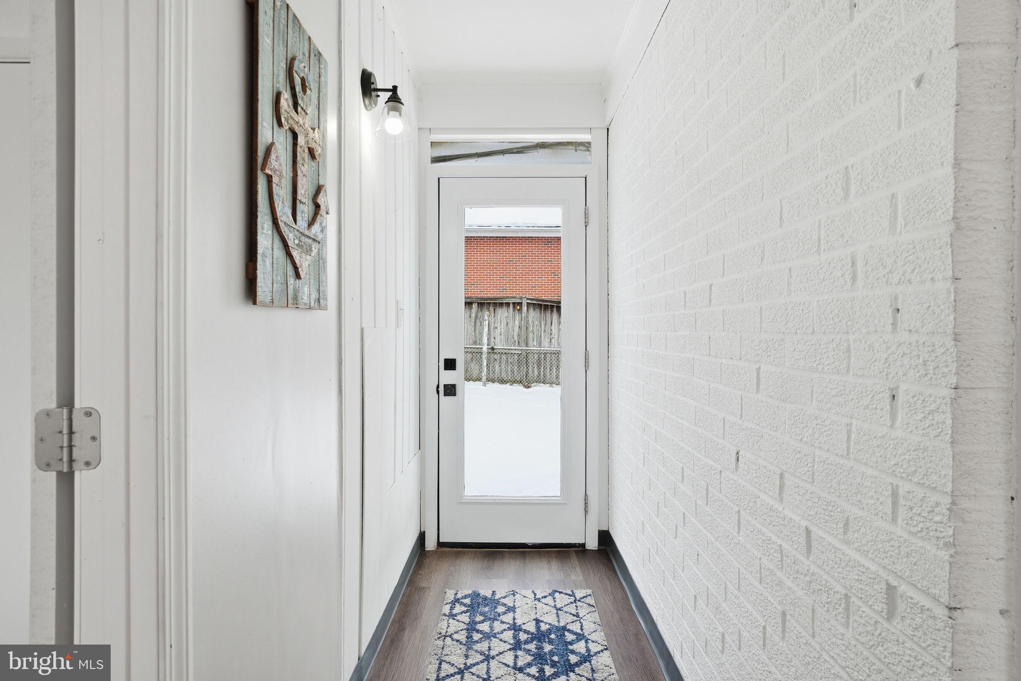 MT VERNON ESTATES - Residential