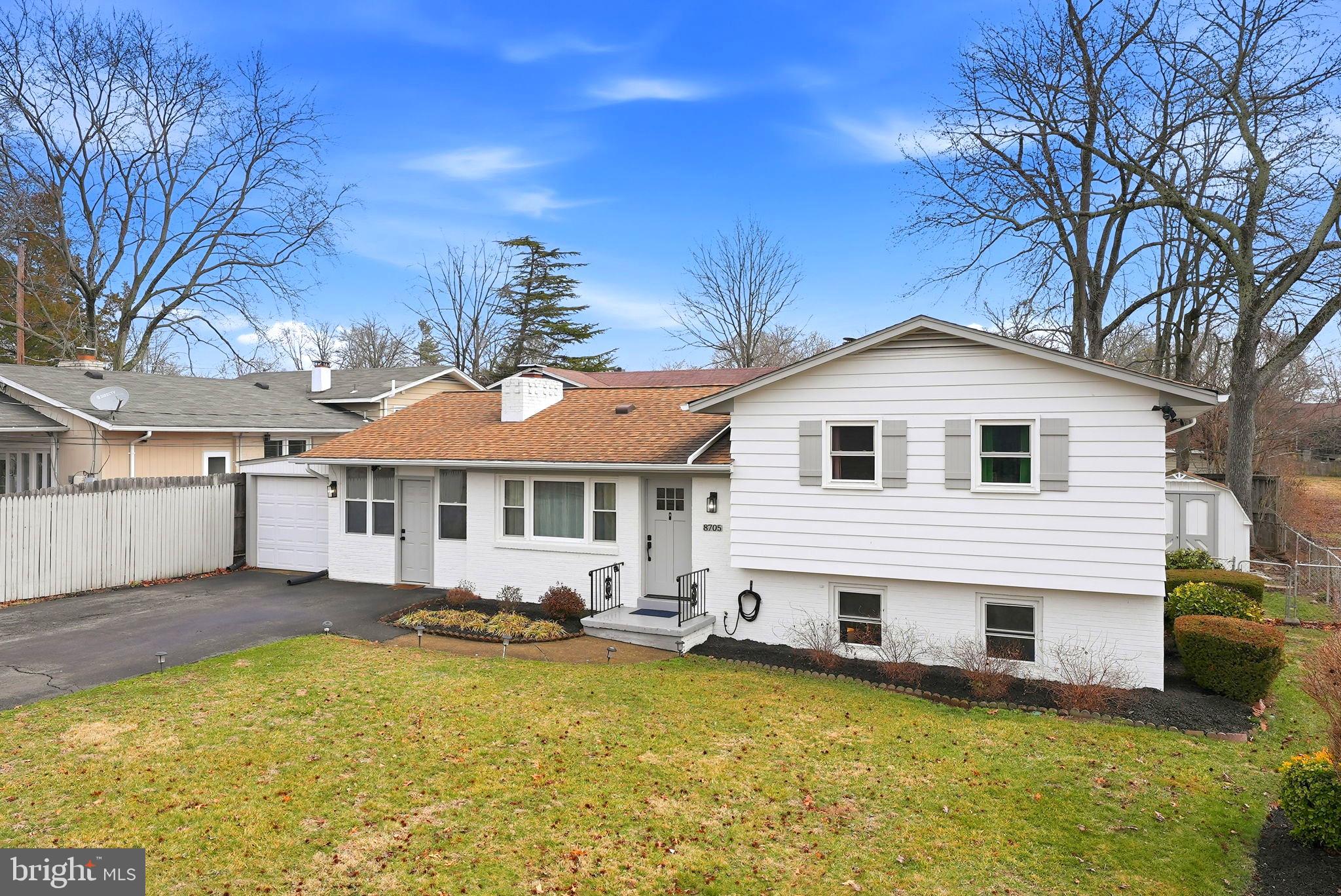 8705 OLD MOUNT VERNON ROAD