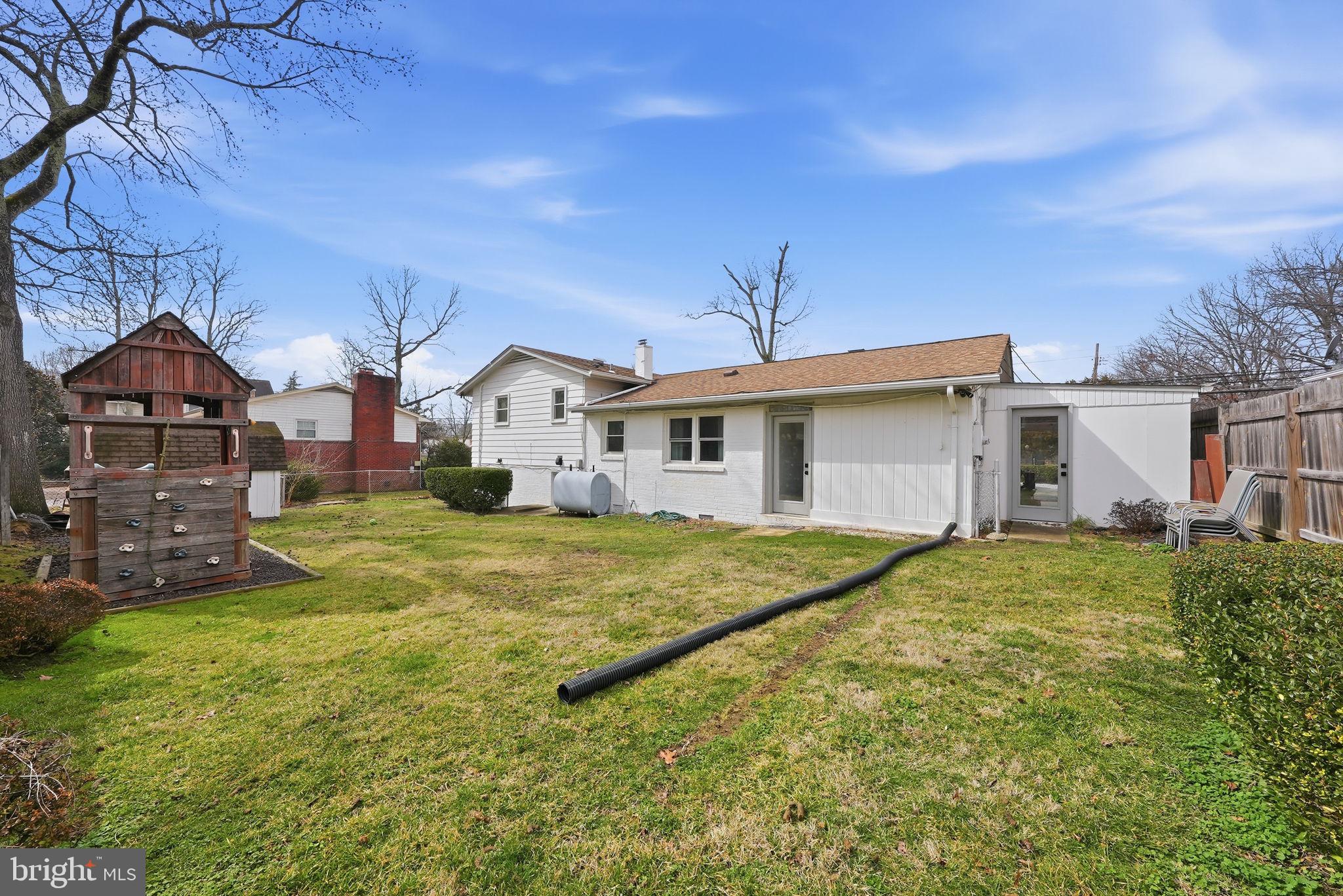 MT VERNON ESTATES - Residential