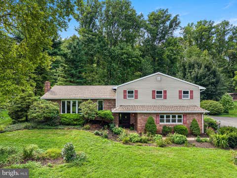 Homes For Sale - 2323 Harmonyville Road<br/> Chester County, ELVERSON, PA 19520