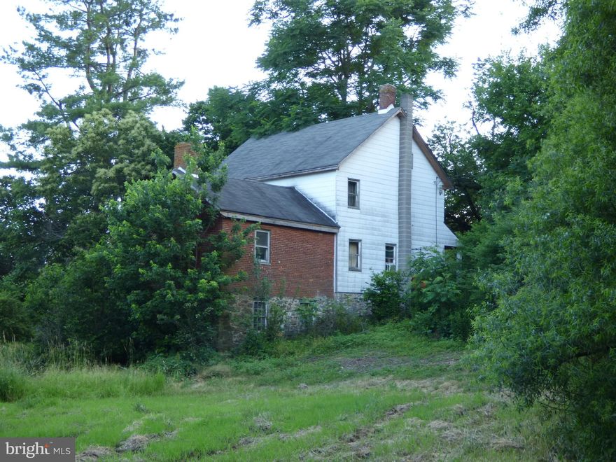 This 55 + acre farm located in New Freedom is more than just great agricultural land with a natural spring & woods.  This property is currently zoned Agricultural & assessed at $386,600.  This land is located immediately next to the WellSpan buildings.  This land is not enrolled with the Clean & Green program but could be enrolled for a cost of approximately $78.50.  Eric Naylor can plot deeds in the tax assessment office.