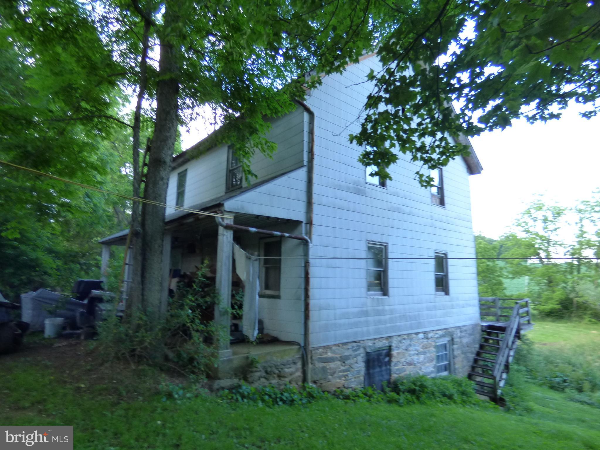 NONE AVAILABLE - Farm