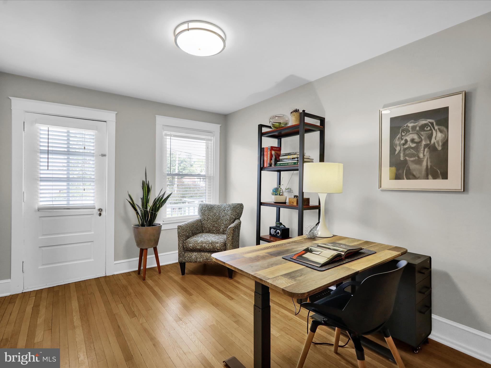 COLLEGE PARK - Residential