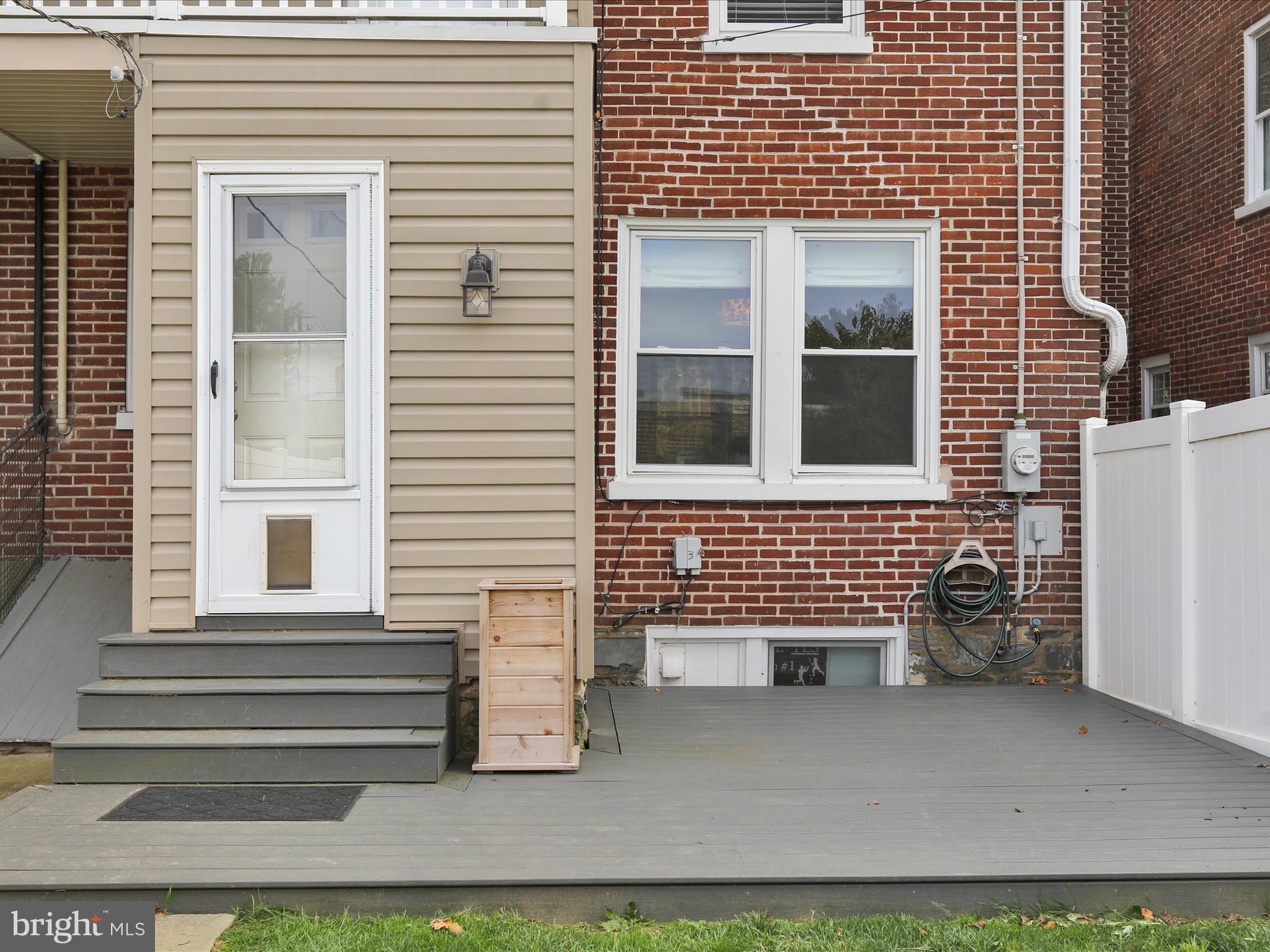 COLLEGE PARK - Residential