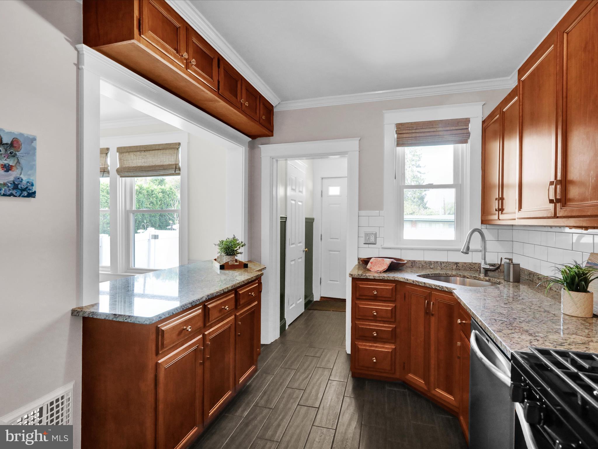 COLLEGE PARK - Residential