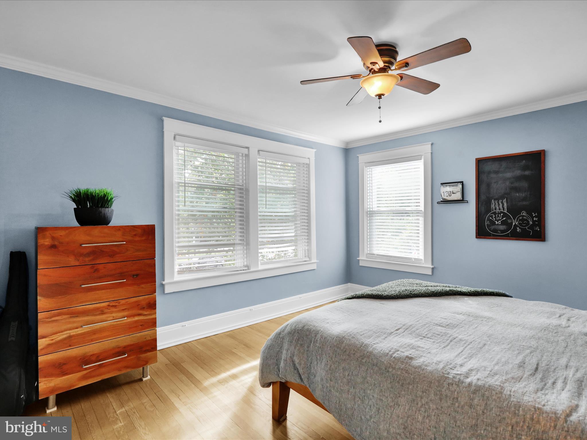 COLLEGE PARK - Residential