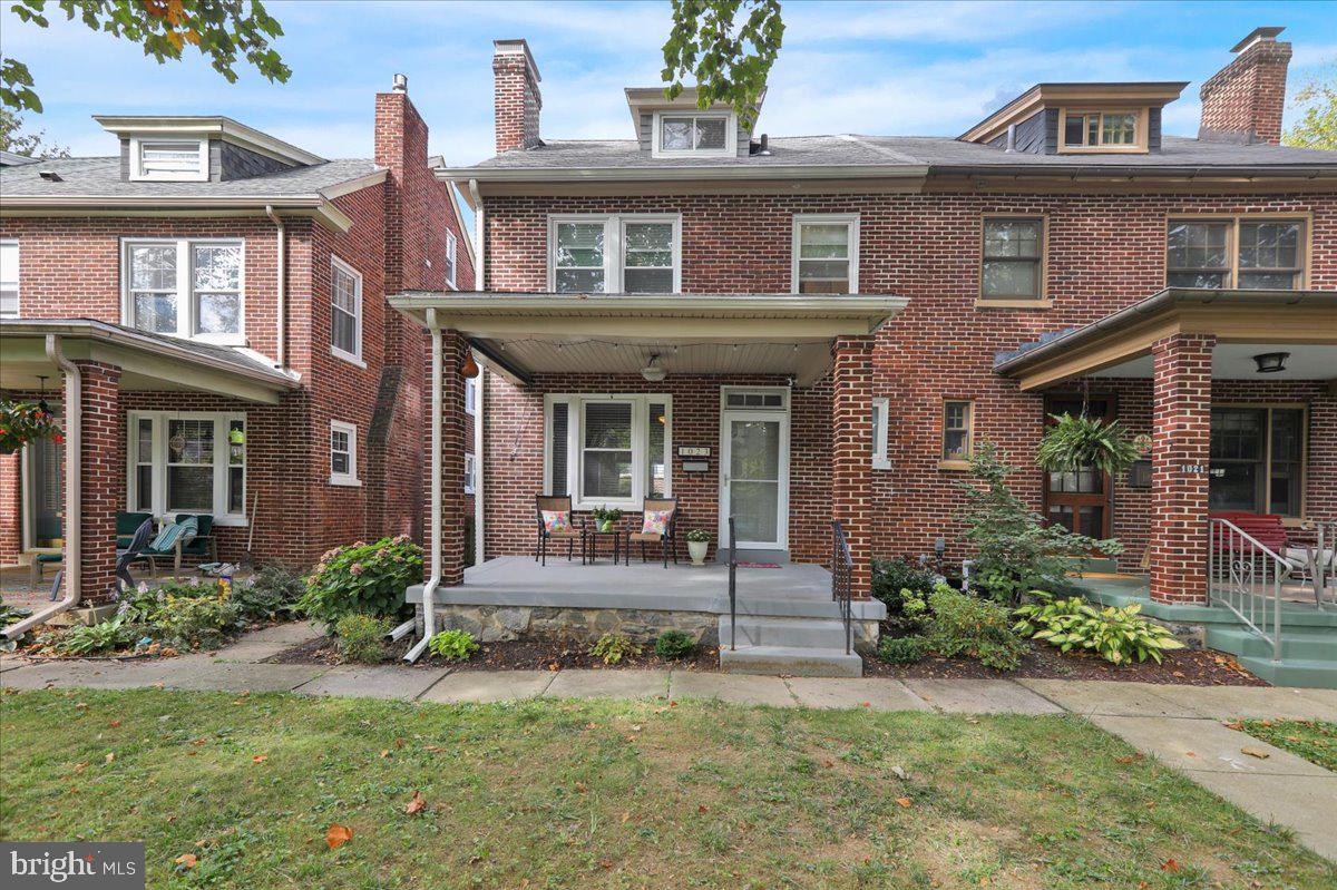 COLLEGE PARK - Residential