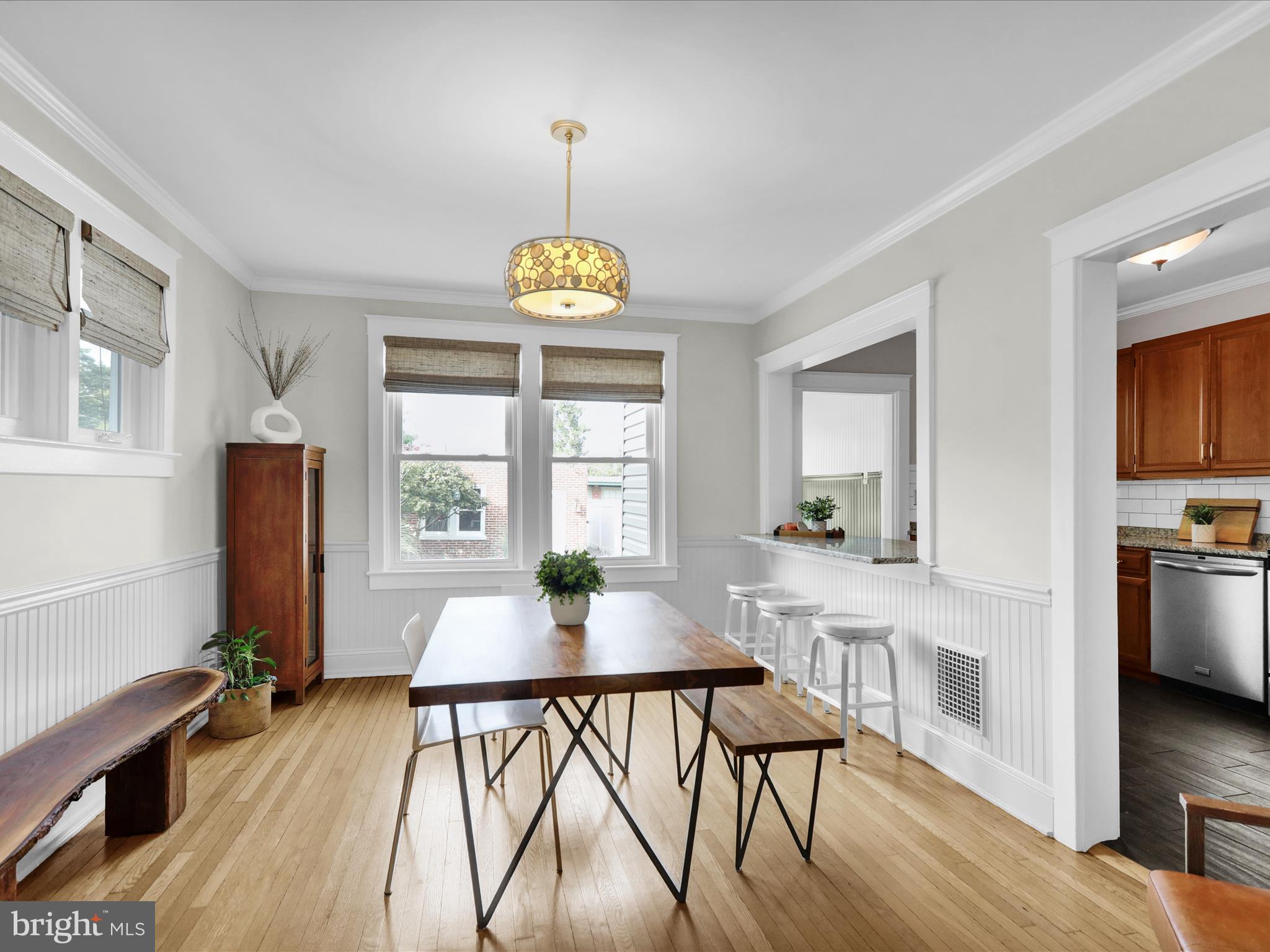 COLLEGE PARK - Residential