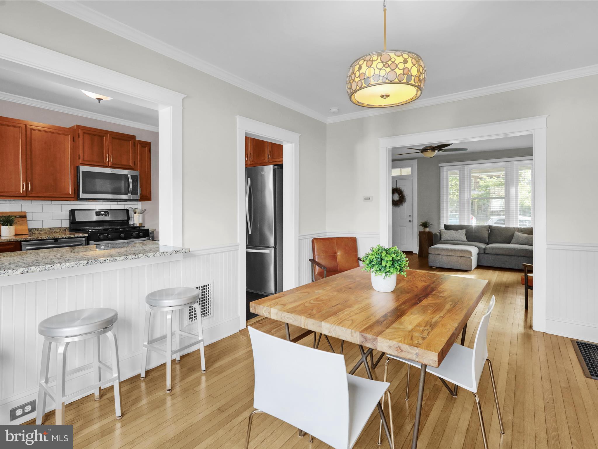 COLLEGE PARK - Residential