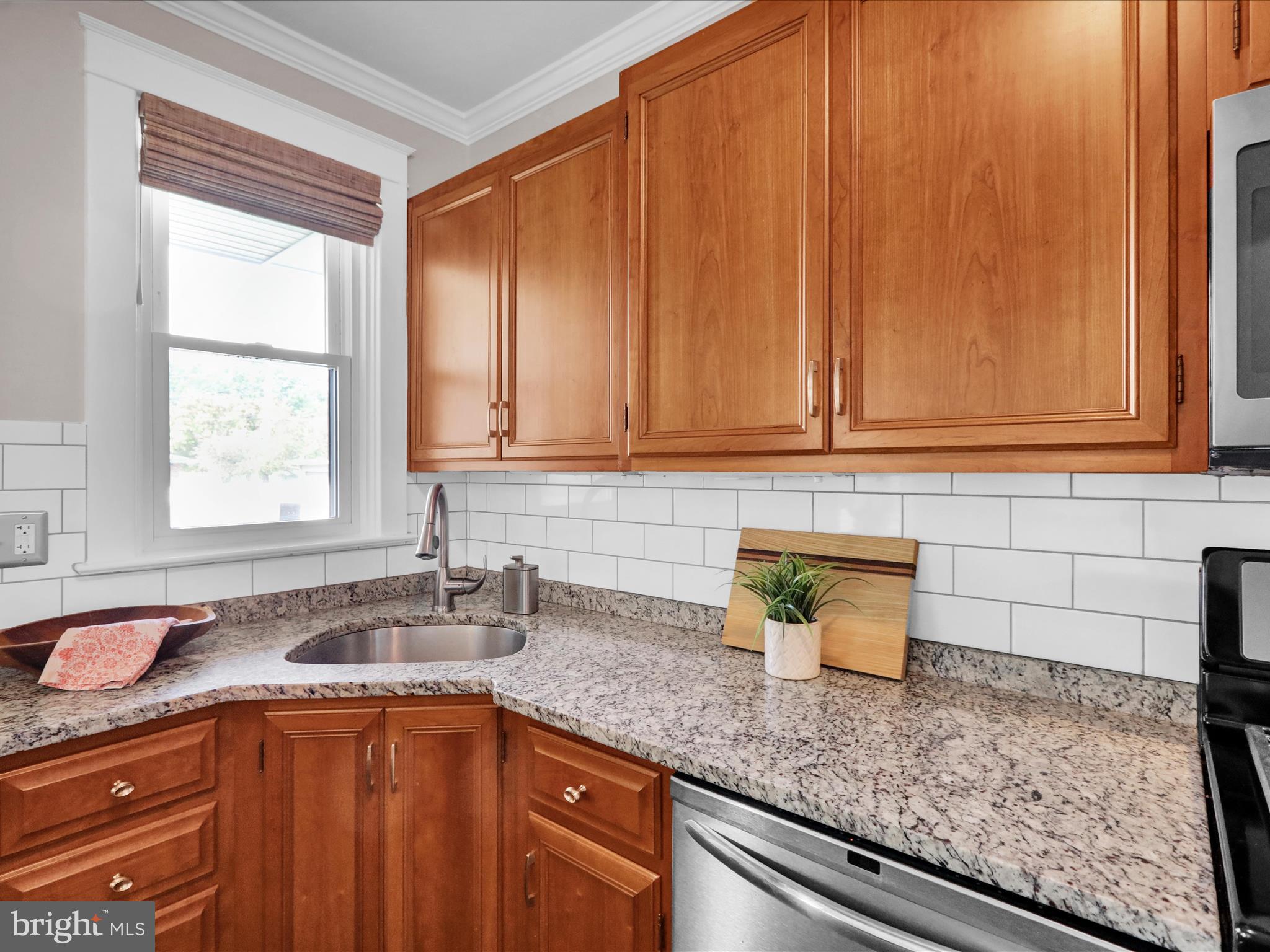 COLLEGE PARK - Residential