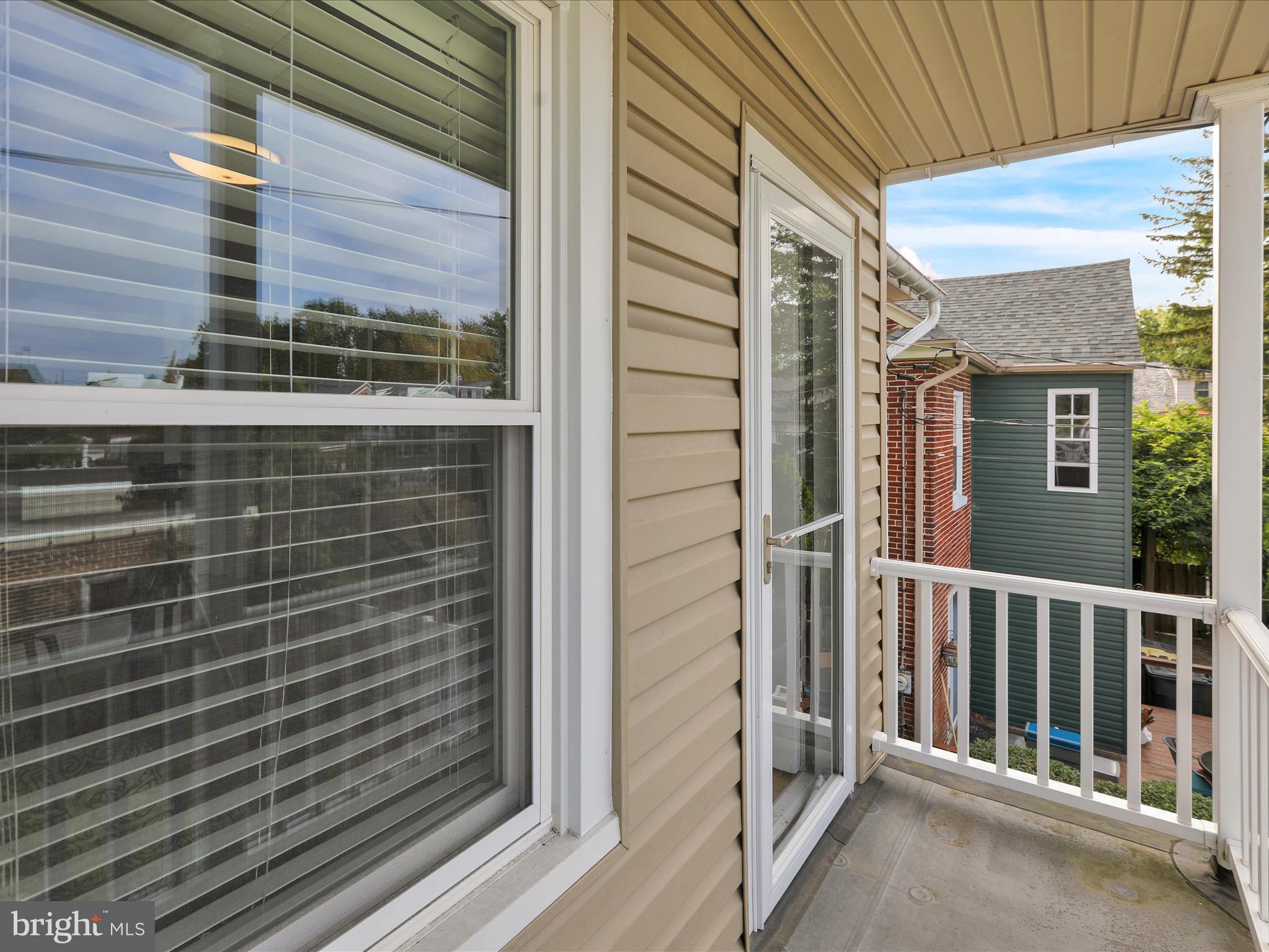 COLLEGE PARK - Residential