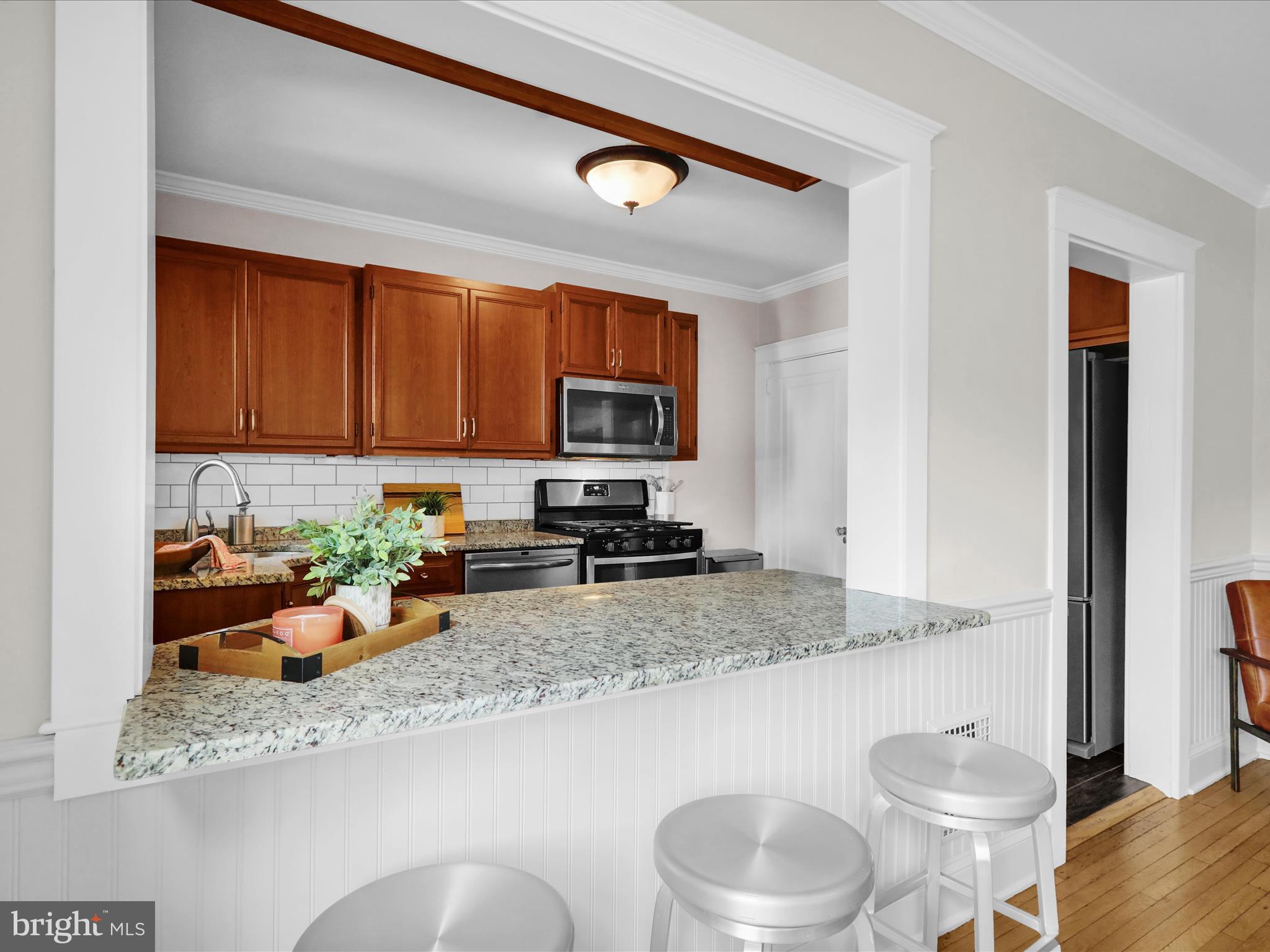 COLLEGE PARK - Residential