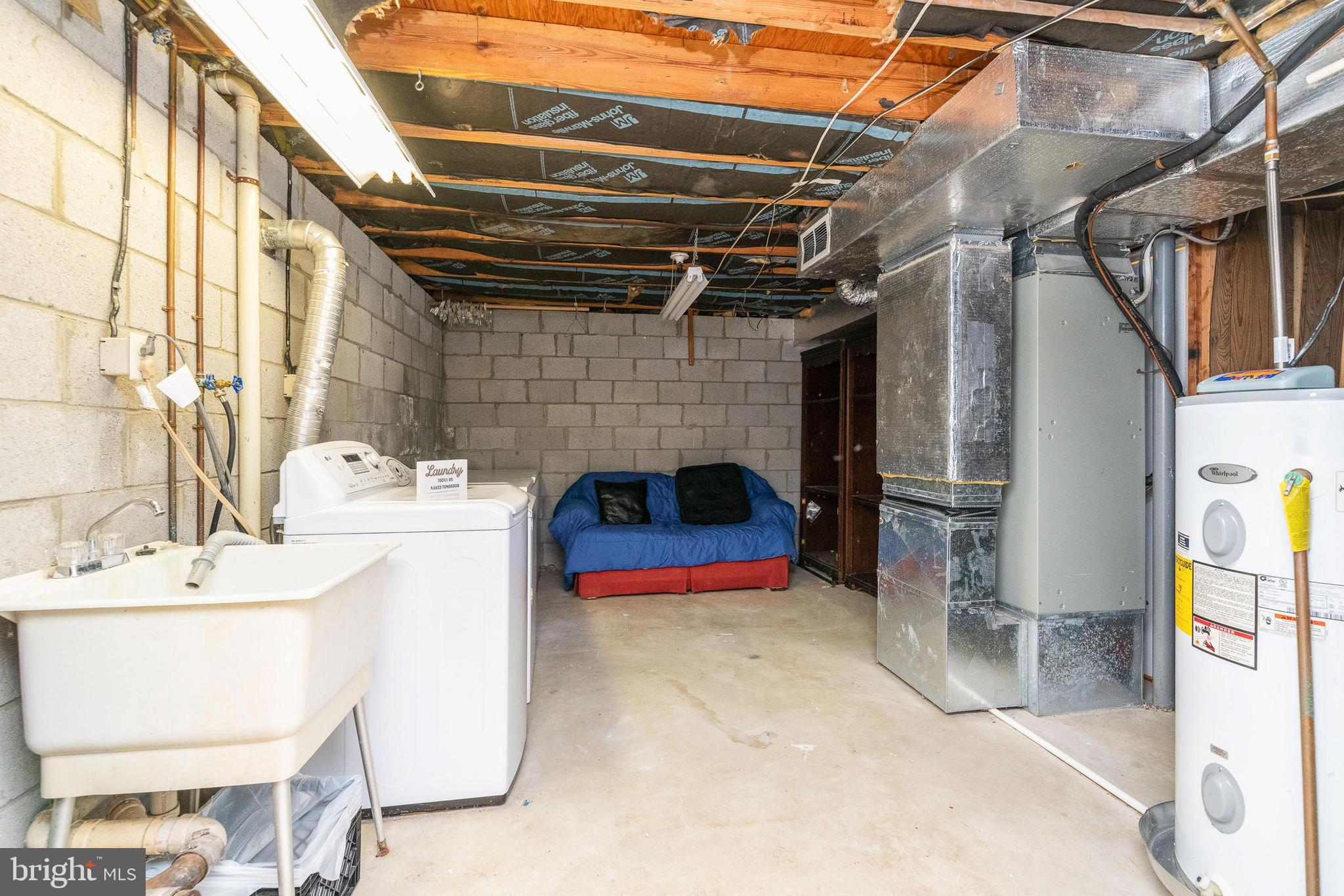 MIDDLETOWN FARMS - Residential