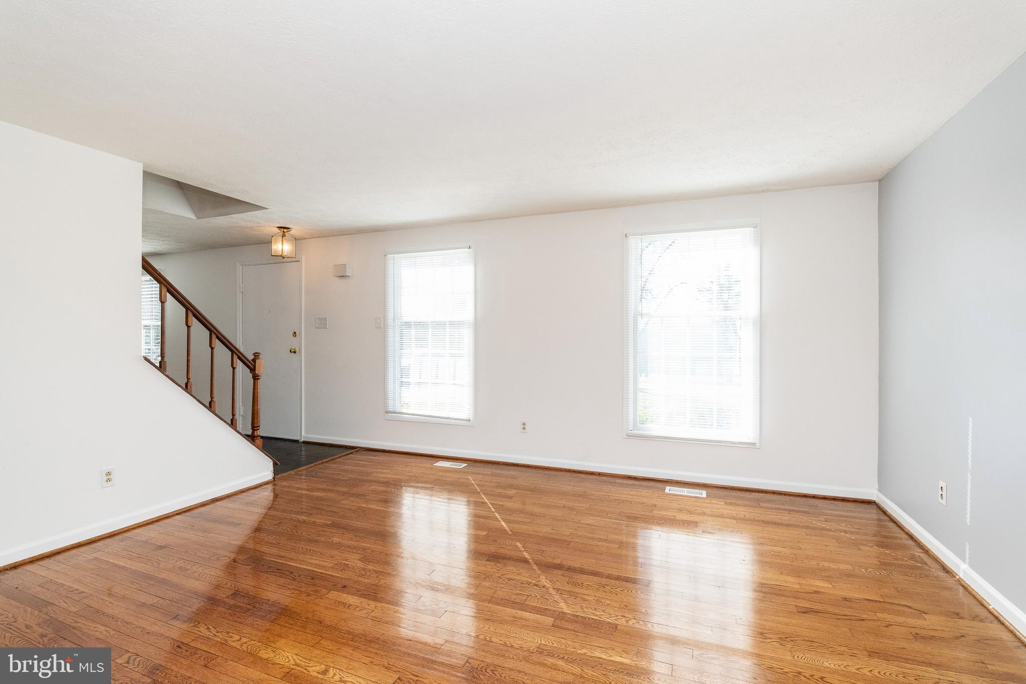 MIDDLETOWN FARMS - Residential