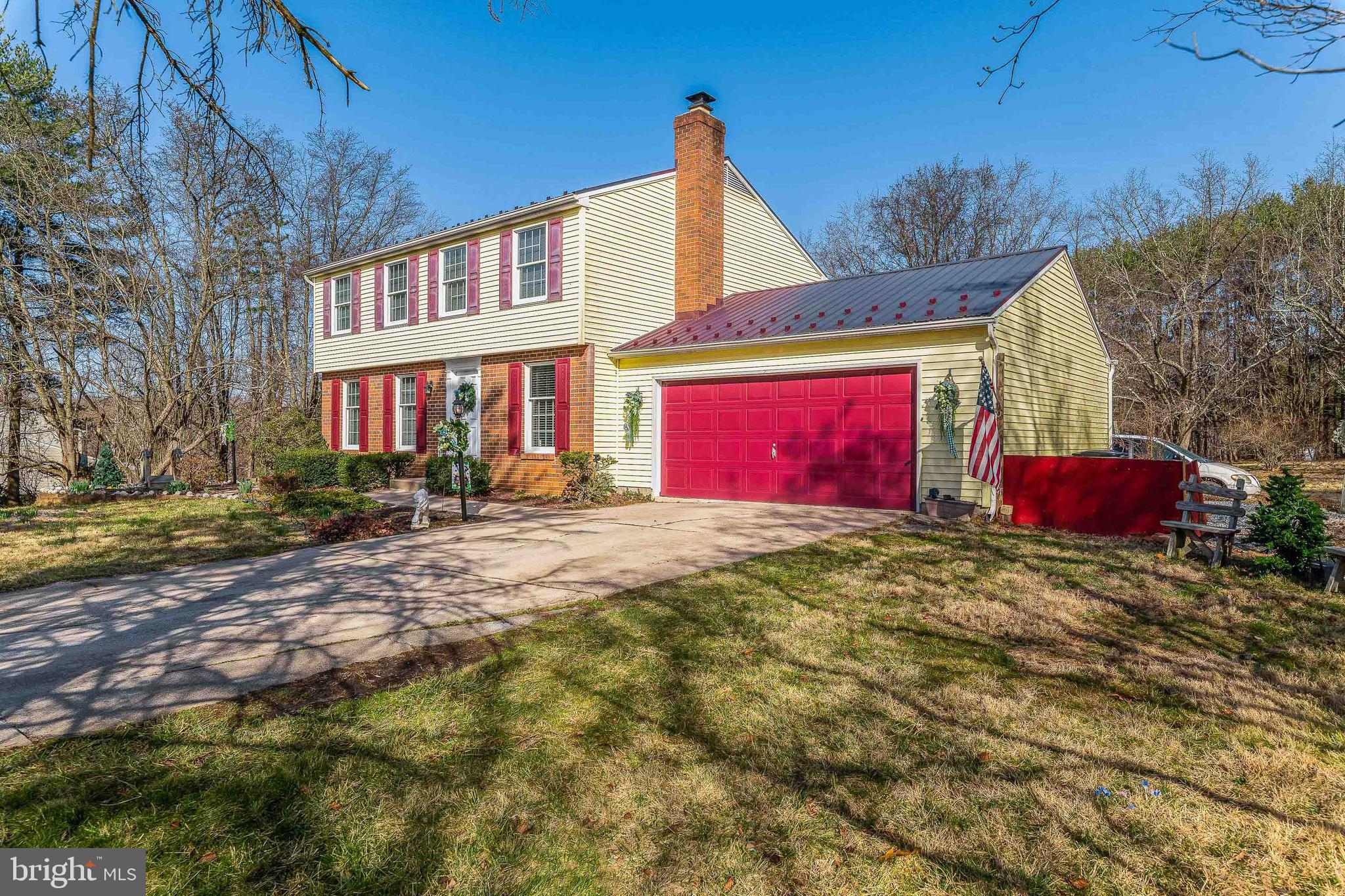 MIDDLETOWN FARMS - Residential