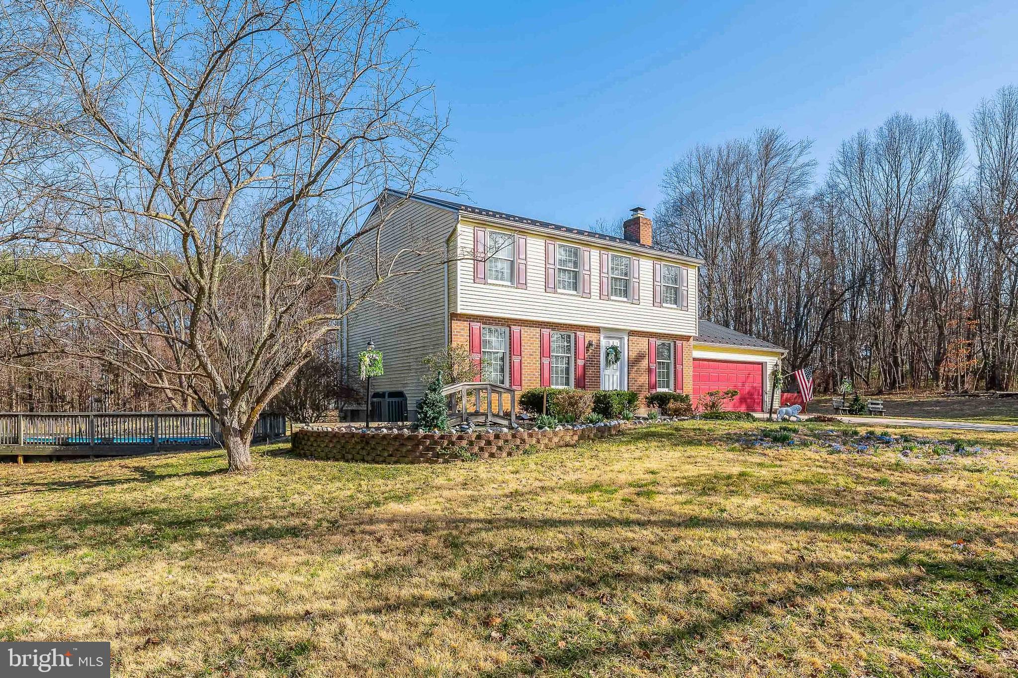 MIDDLETOWN FARMS - Residential