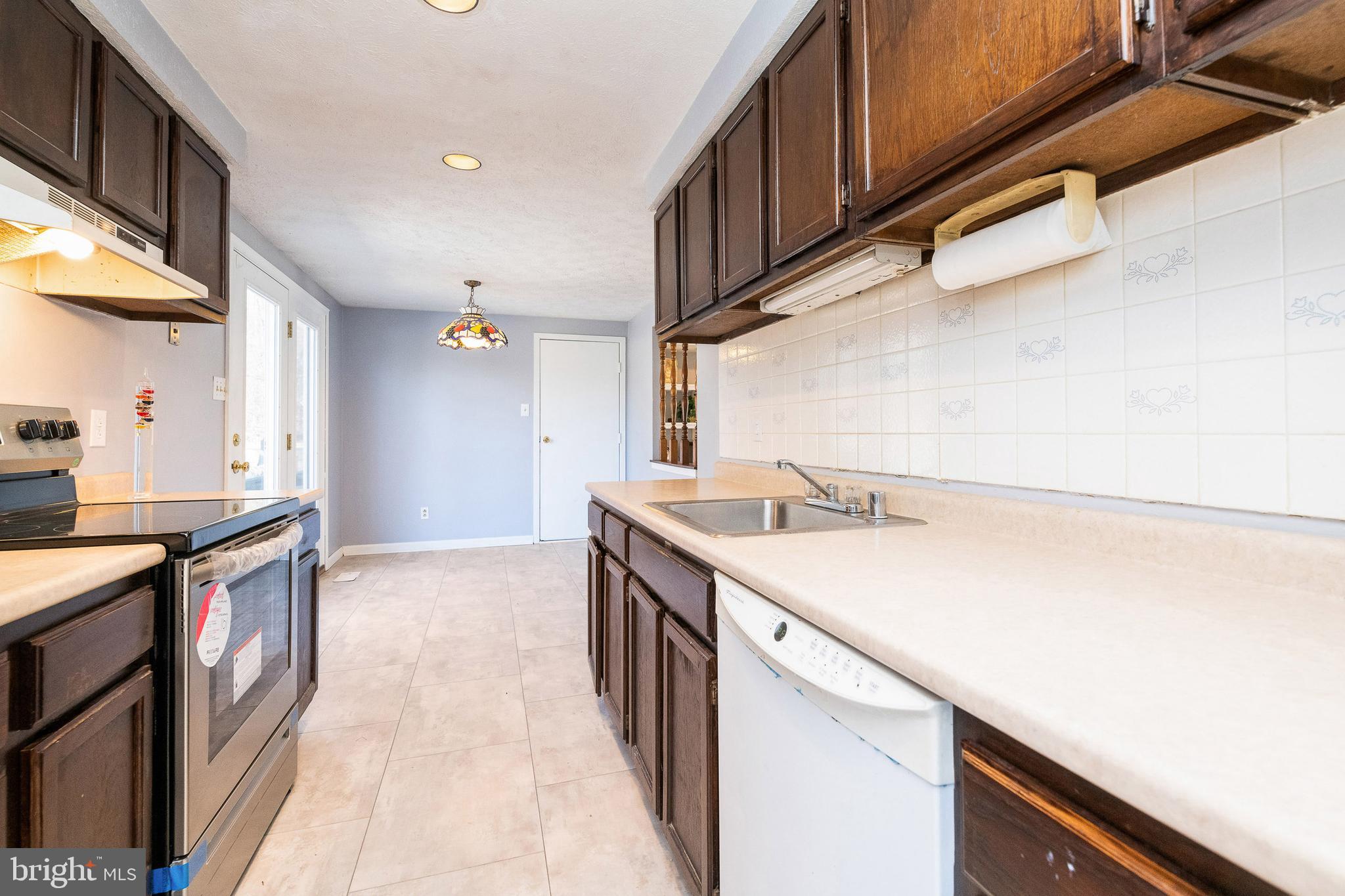 MIDDLETOWN FARMS - Residential