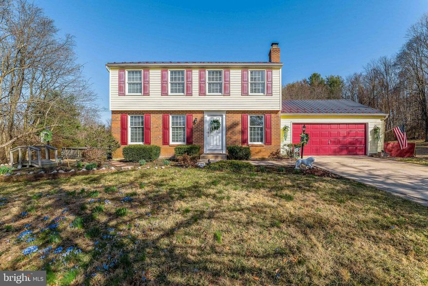 “Parkton Home” on a beautiful tree lined 1.71 acres of level land, hardwood floors, carpeted bedrooms, home office(s), craft room(s), eat in kitchen, Corinthian deck, this 4-bedroom, 2.5 bathroom, home is ready for family and friends.
A quick walk to the NCR Trail, a stroll to fly fish, a skip to watershed trails, and a meander to the boat/kayak/canoe launch! 
Impressive public schools (Prettyboy Elementary School, Hereford Middle School, Hereford High School), renowned private schools, and numerous homeschoolers in a community that abounds.
Work? If you do not wish to use your home office, Hunt Valley (est. 15 mins), Towson (est. 25 mins), Baltimore (est. 45 mins), York (est. 25 mins).
You are welcome to tour the home and property during the following periods:
Dates - March 31, 2022, April 1, 2022, April 2, 2022, April 3, 2022, April 7, 2022 April 8, 2022, April 9, 2022.
Time – 8:00 am – 8:00 pm
Offer Deadline - April 11th at 3pm
Please bring highest and best offers. All offers will be presented, April 11th at 3pm.