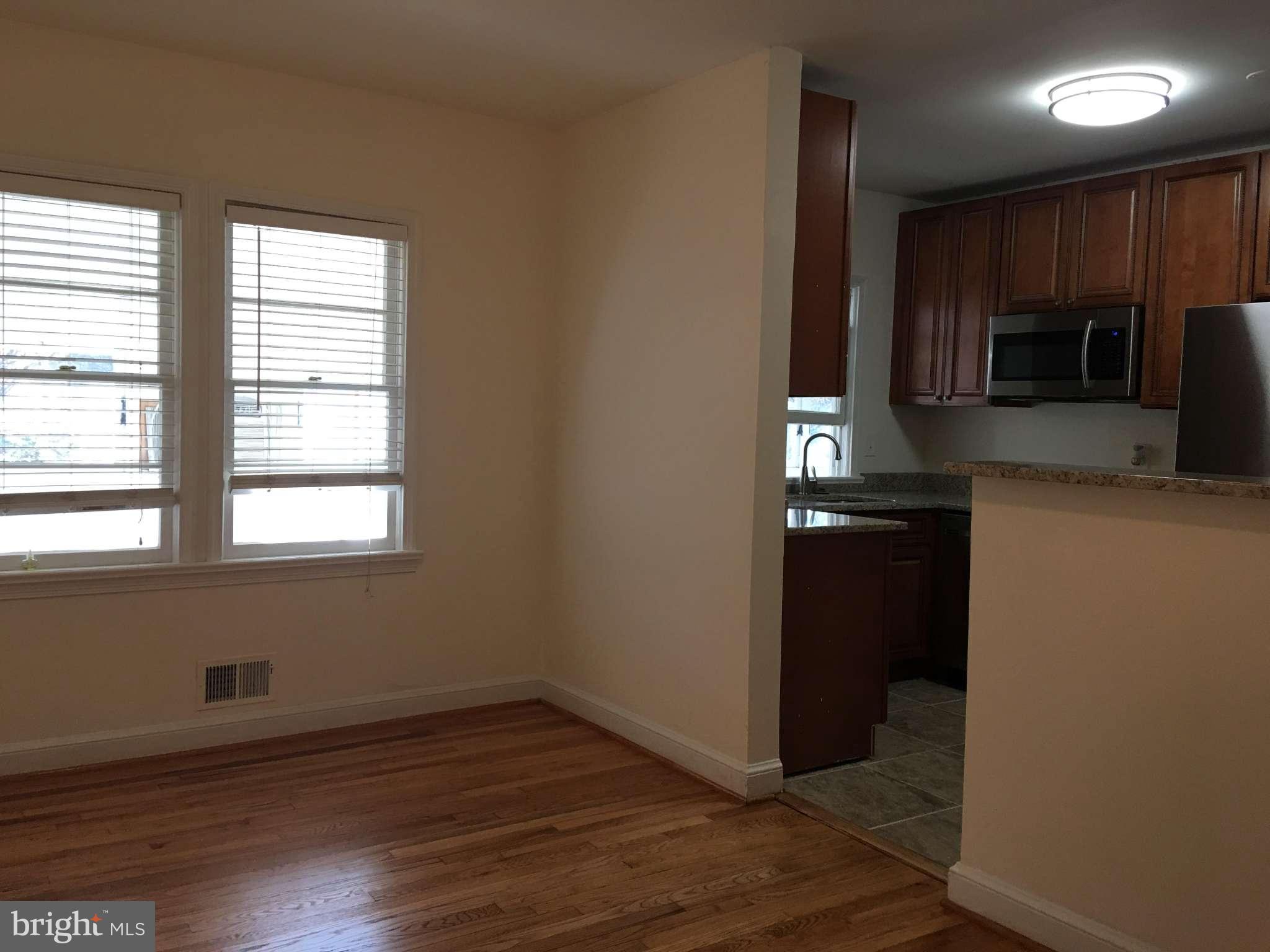 SEMINARY VALLEY - Residential Lease