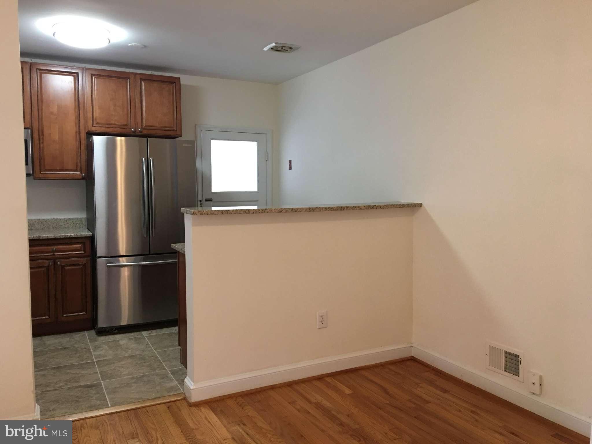 SEMINARY VALLEY - Residential Lease