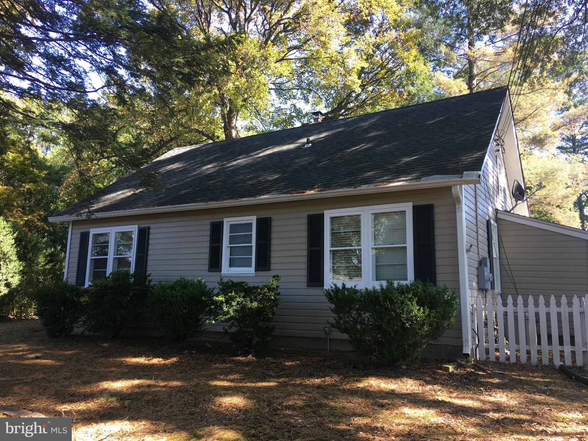 SEMINARY VALLEY - Residential Lease