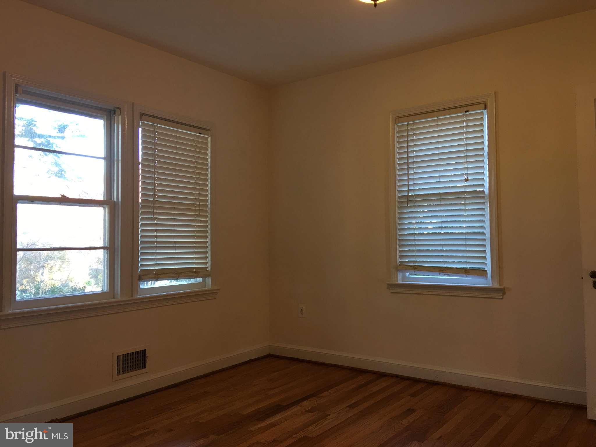 SEMINARY VALLEY - Residential Lease