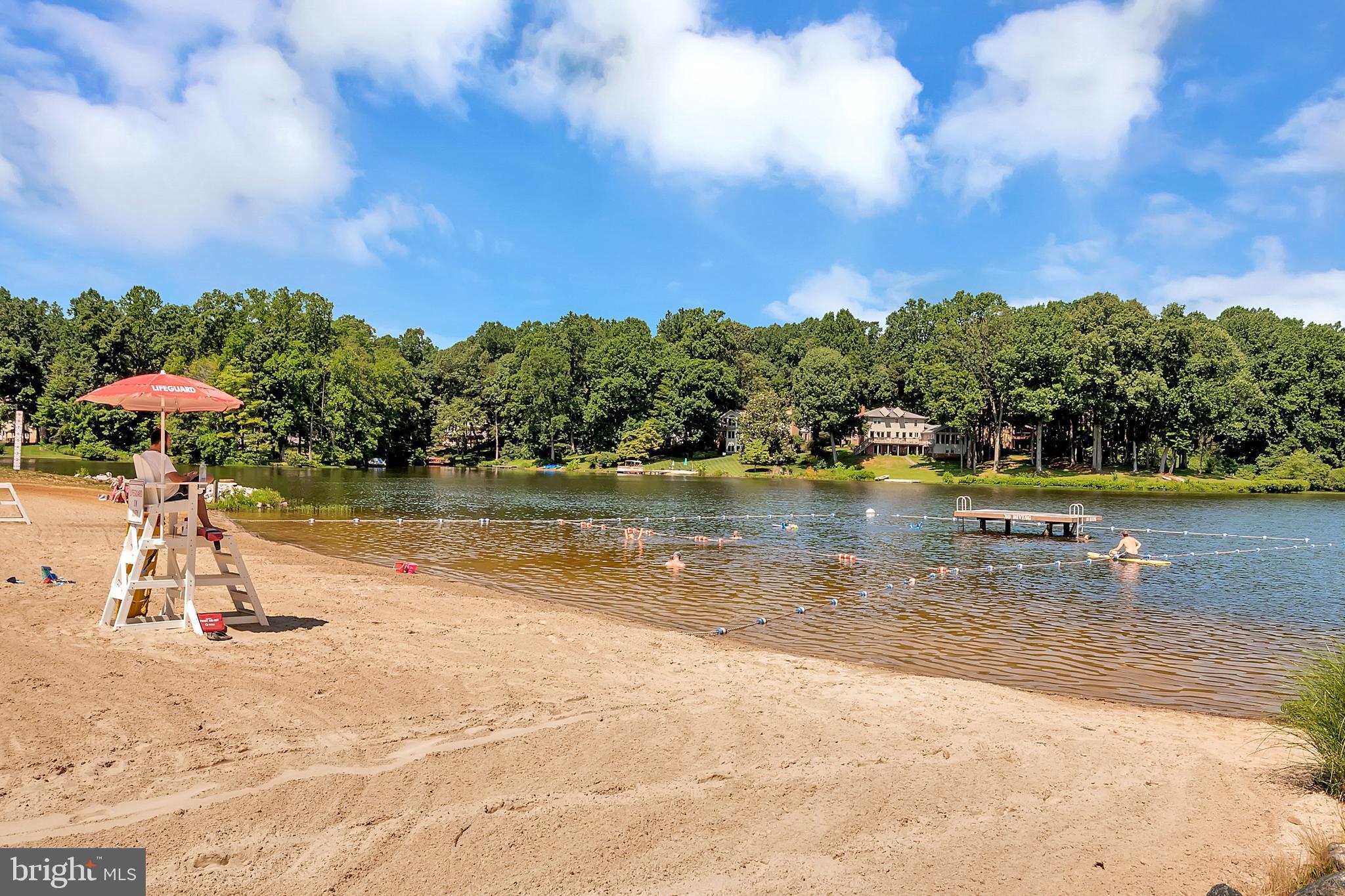 MONTCLAIR/SOUTHL - Residential