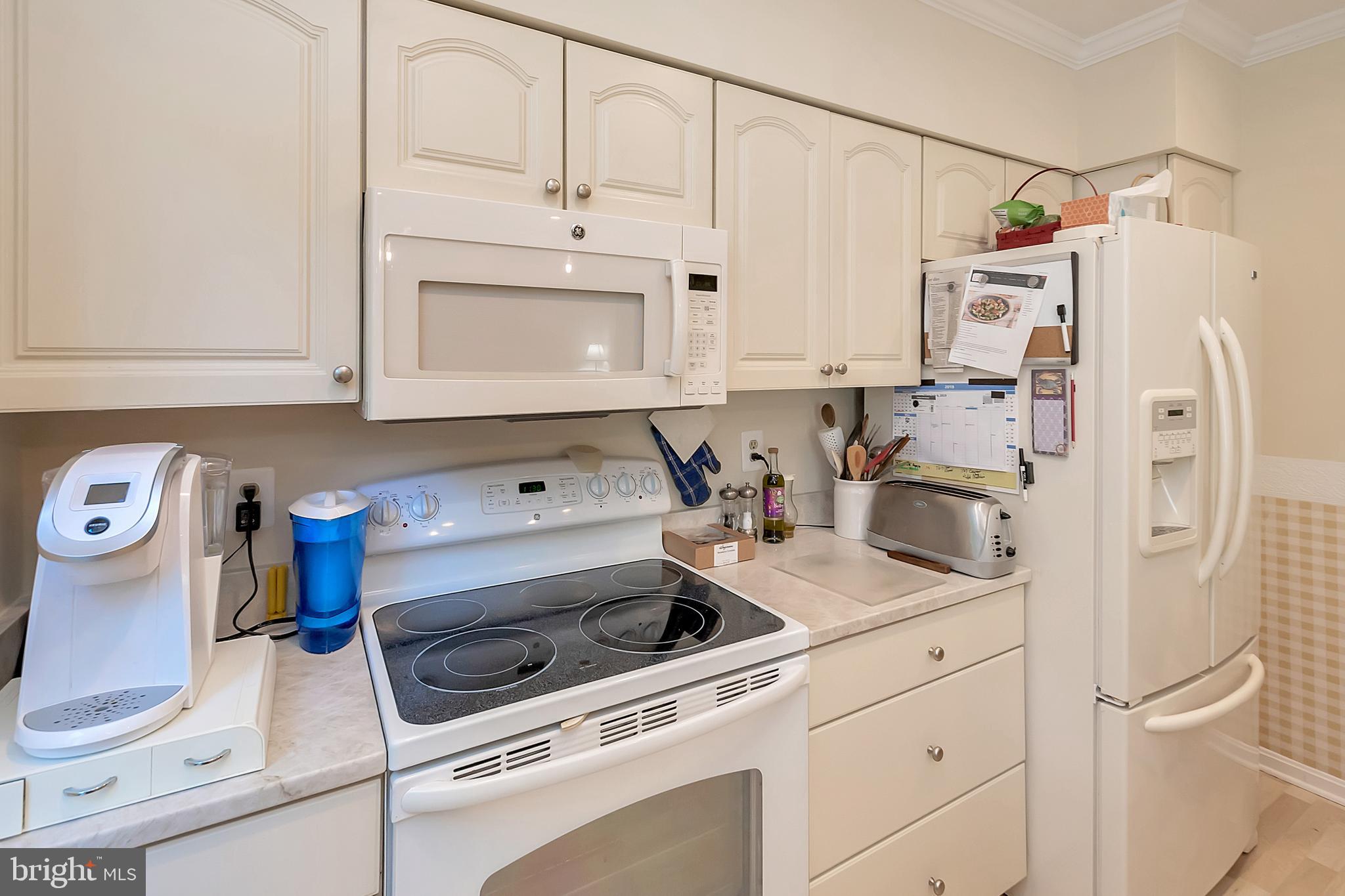 MONTCLAIR/SOUTHL - Residential