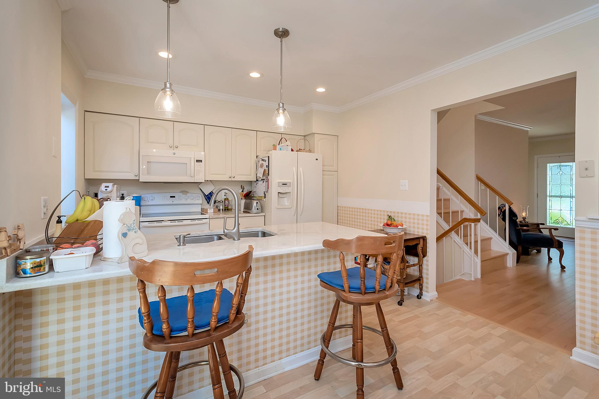 MONTCLAIR/SOUTHL - Residential