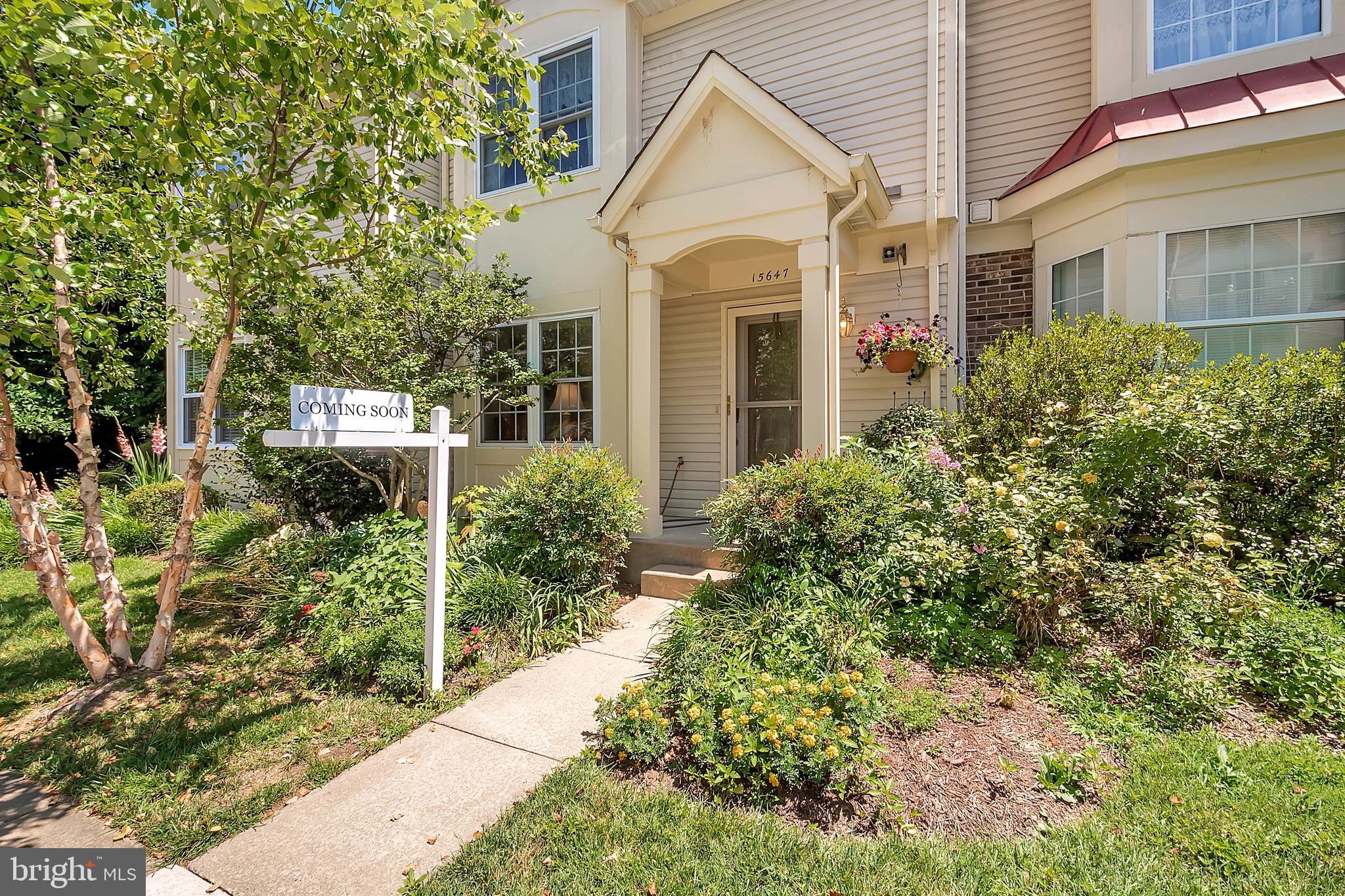 MONTCLAIR/SOUTHL - Residential