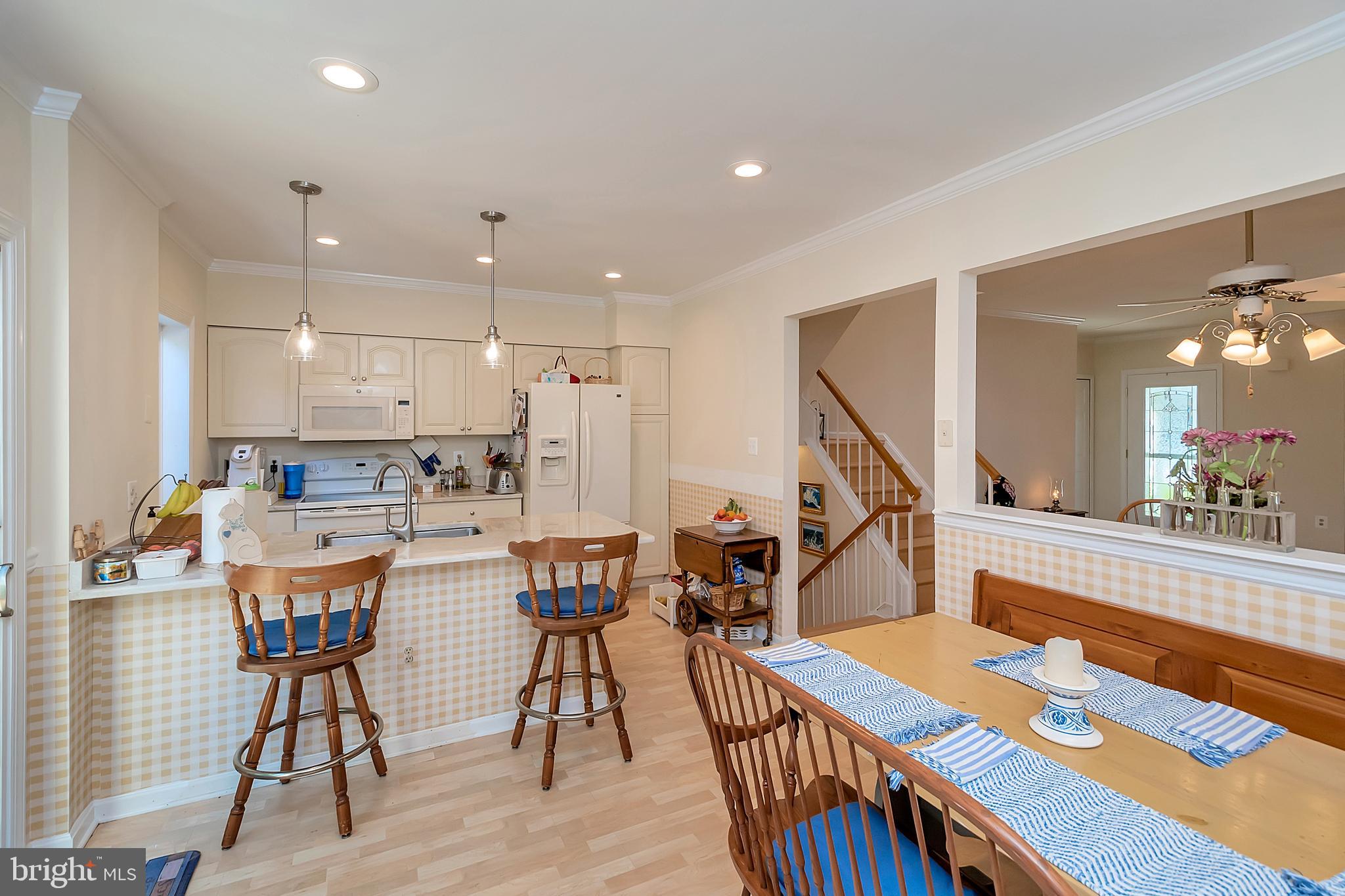 MONTCLAIR/SOUTHL - Residential