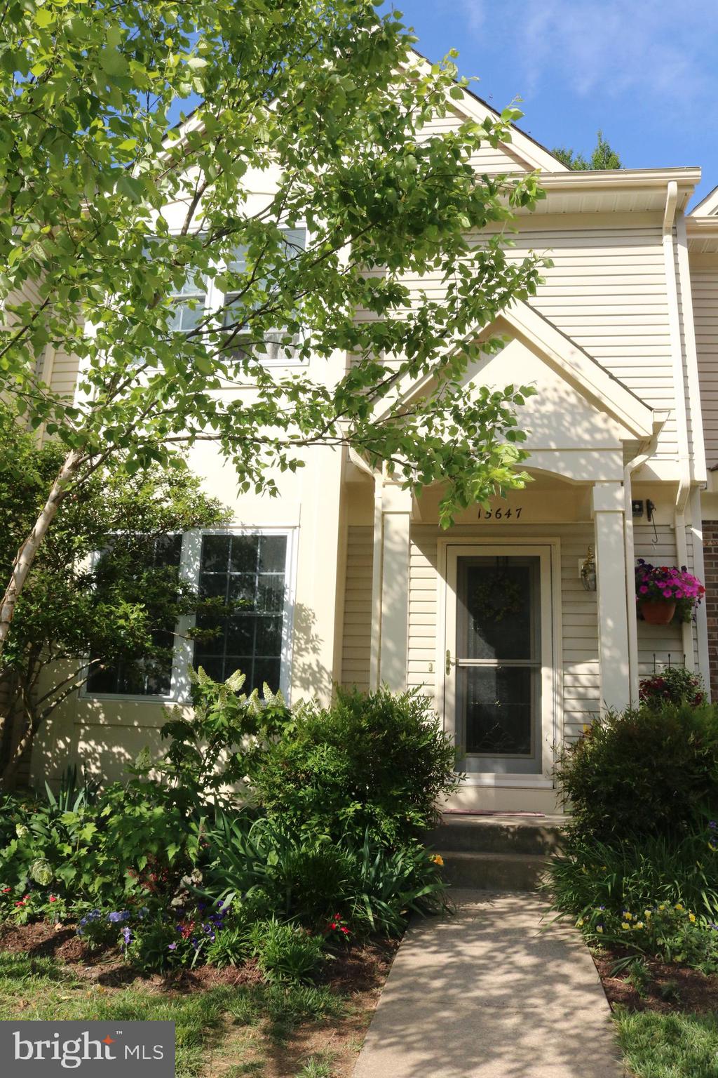 MONTCLAIR/SOUTHL - Residential